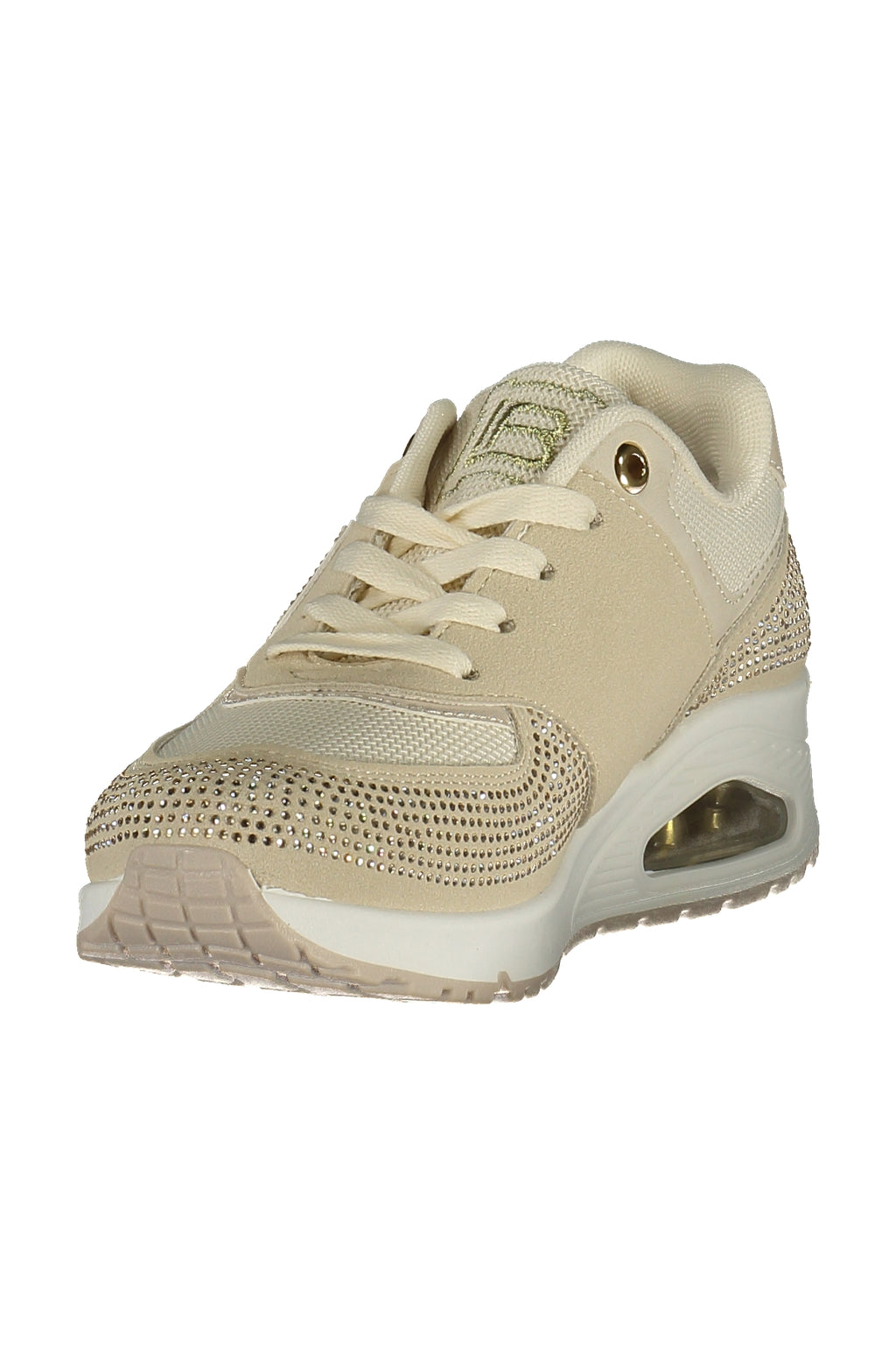 Sneakers LAURA BIAGIOTTI Beige