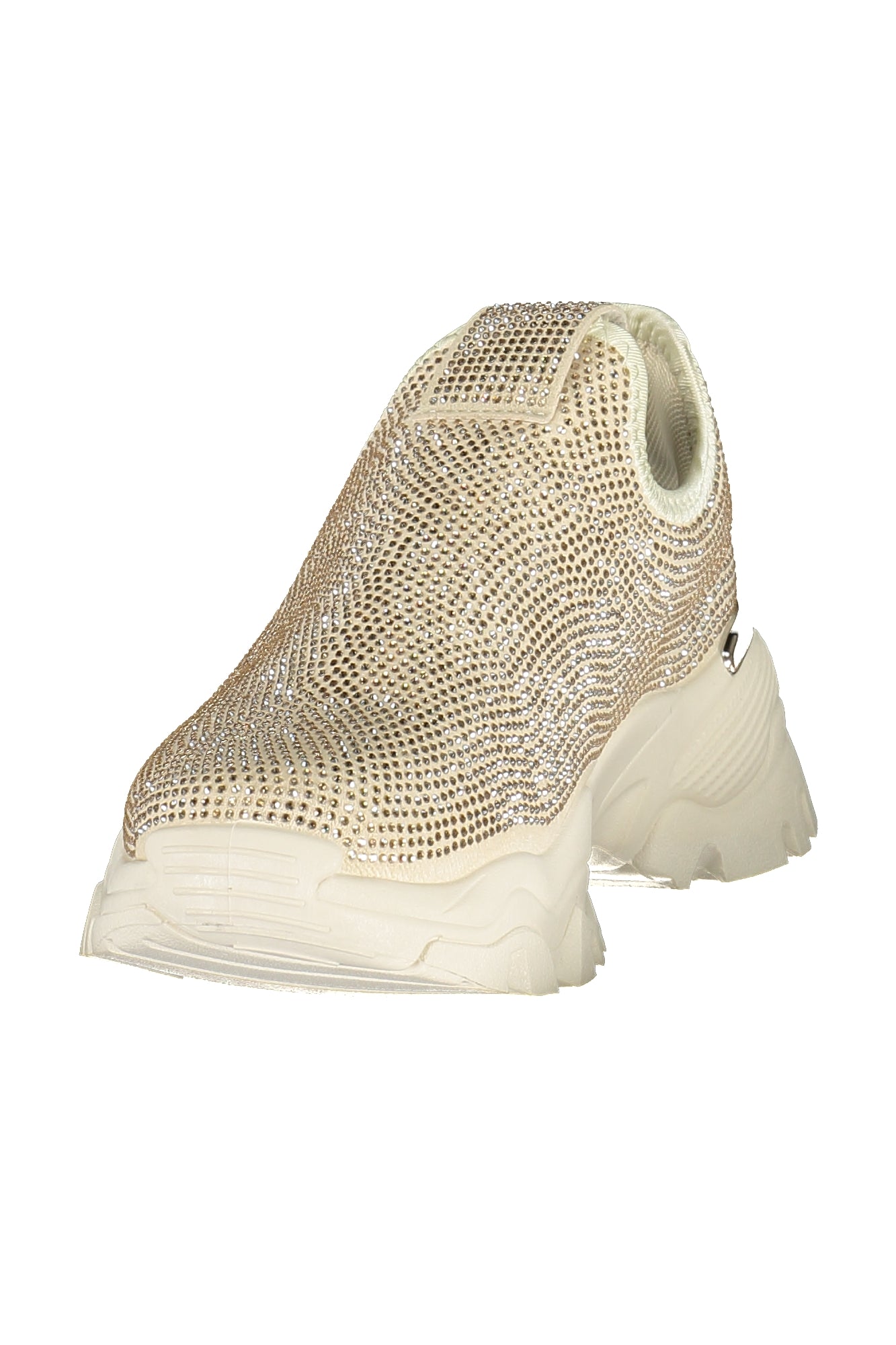 Sneakers LAURA BIAGIOTTI Beige