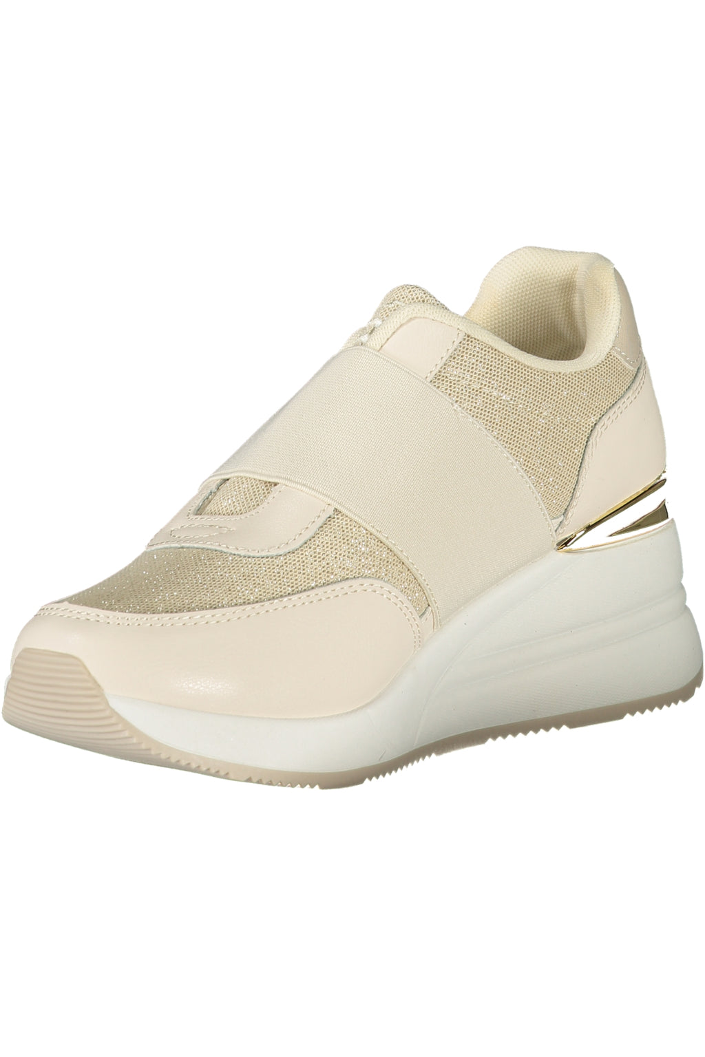Sneakers LAURA BIAGIOTTI Beige 9253