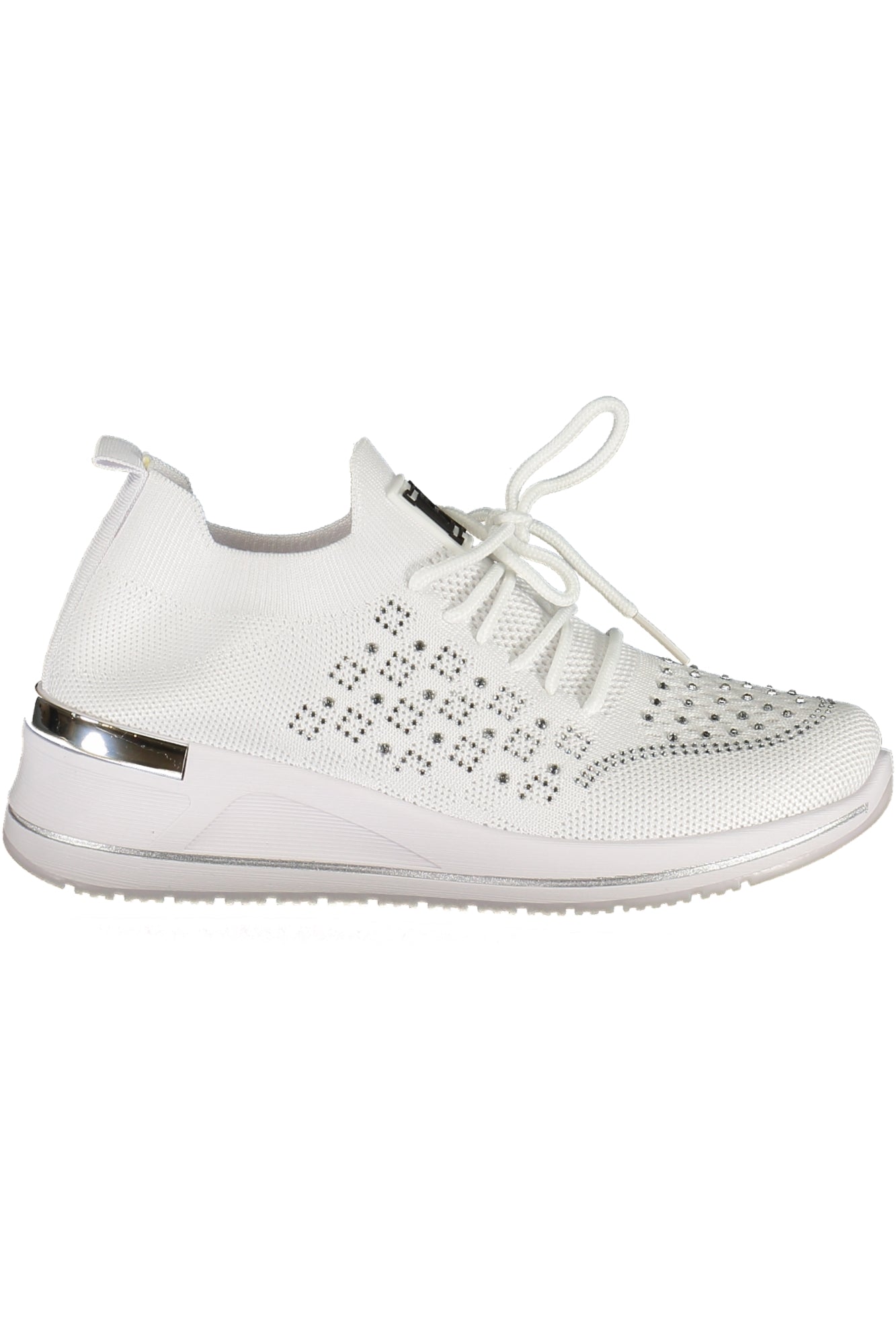 Sneakers LAURA BIAGIOTTI Bianco