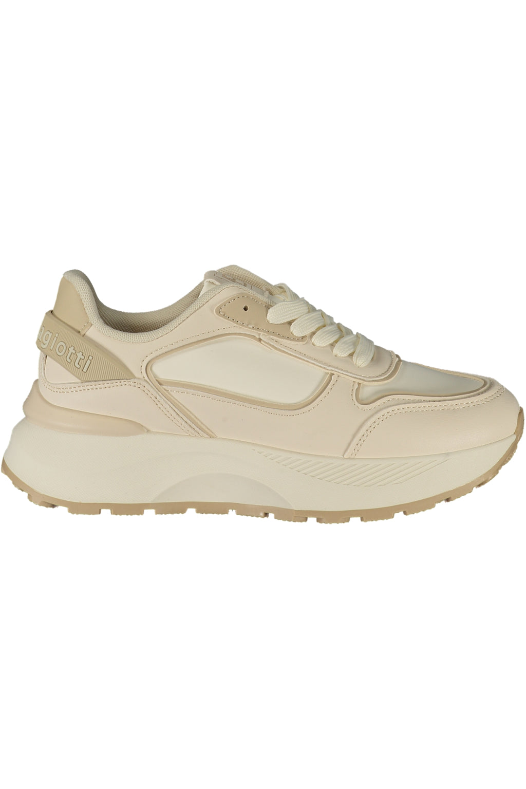 Sneakers Laura Biagiotti Bianco 9827