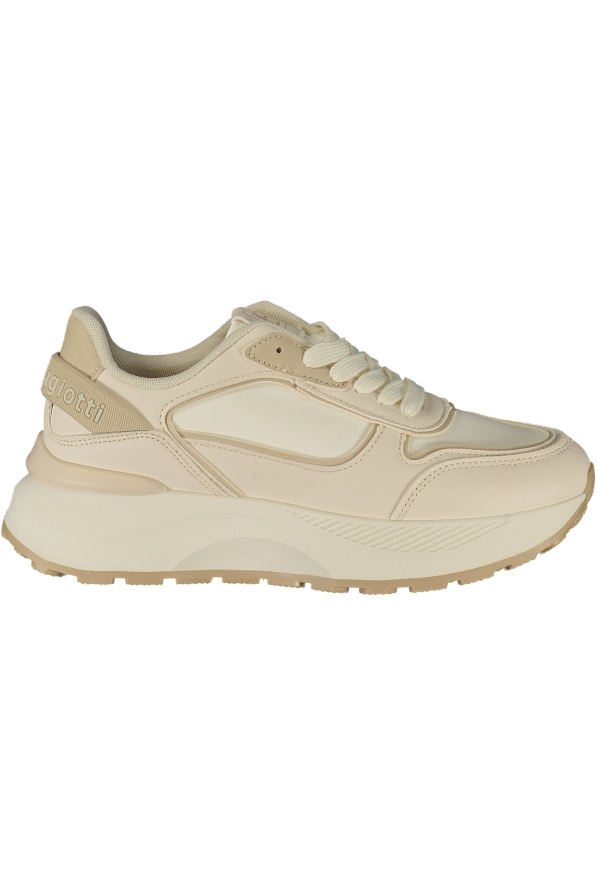 Sneakers Laura Biagiotti Bianco 9827
