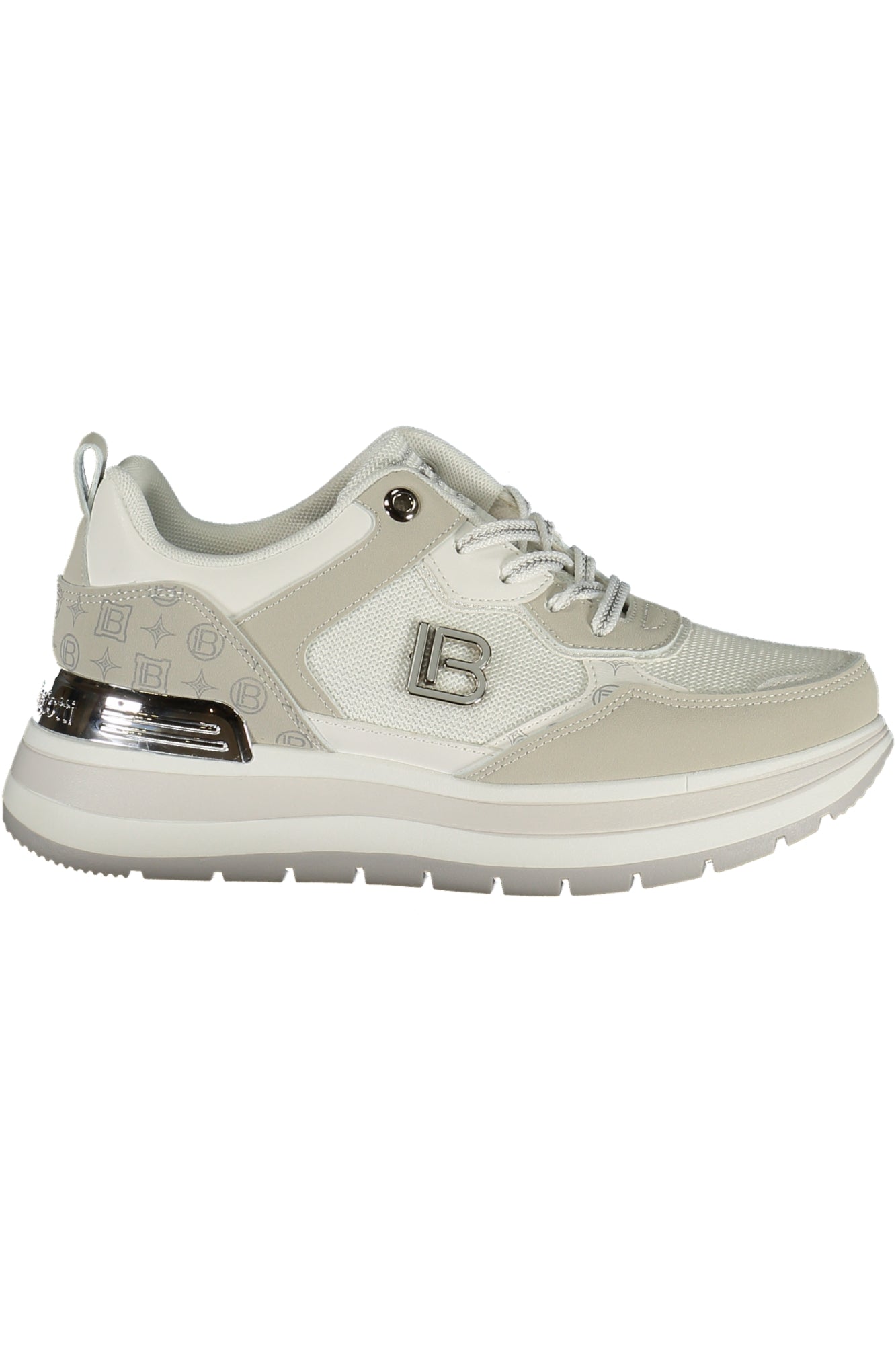 Sneakers LAURA BIAGIOTTI Bianco