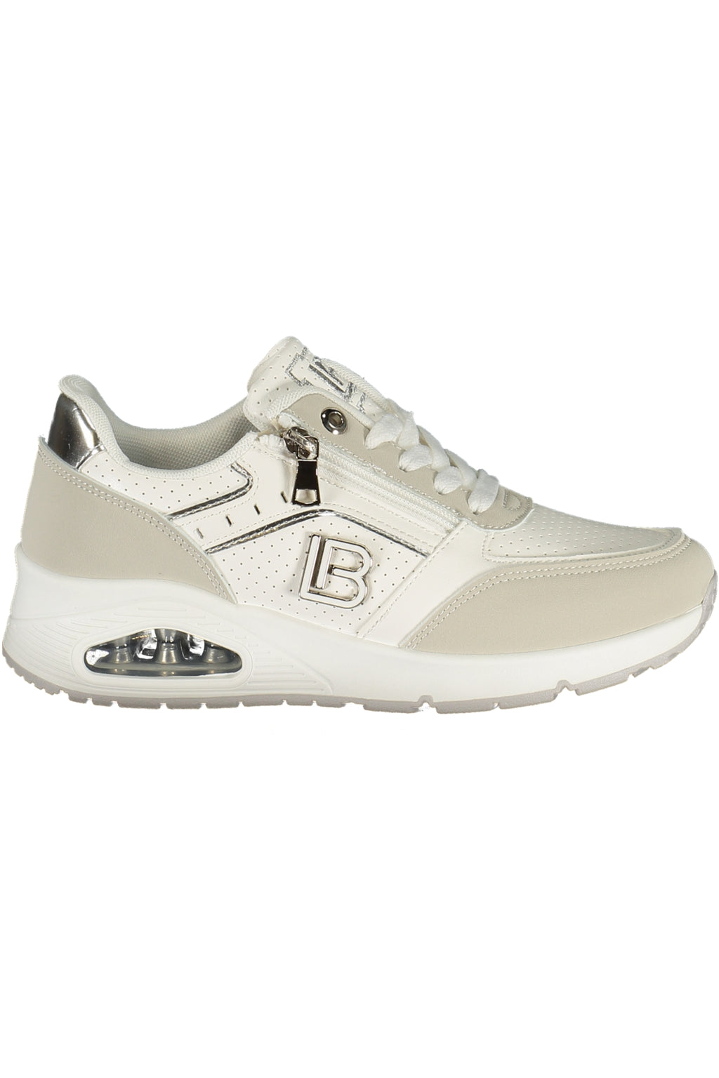 Sneakers LAURA BIAGIOTTI Bianco