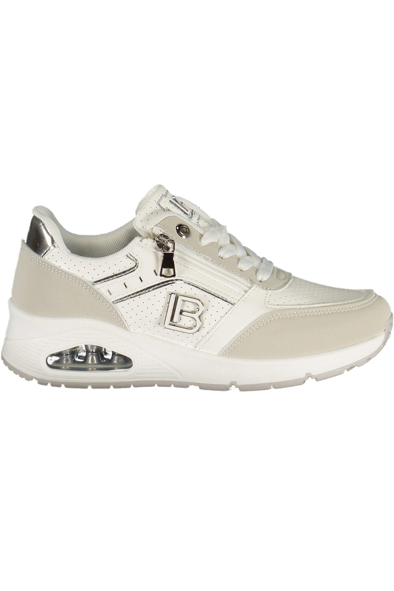 Sneakers LAURA BIAGIOTTI Bianco