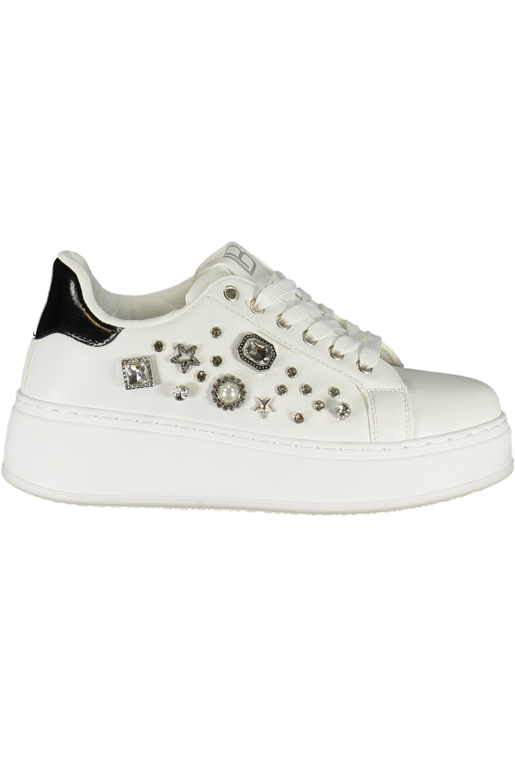 Sneakers LAURA BIAGIOTTI Bianco