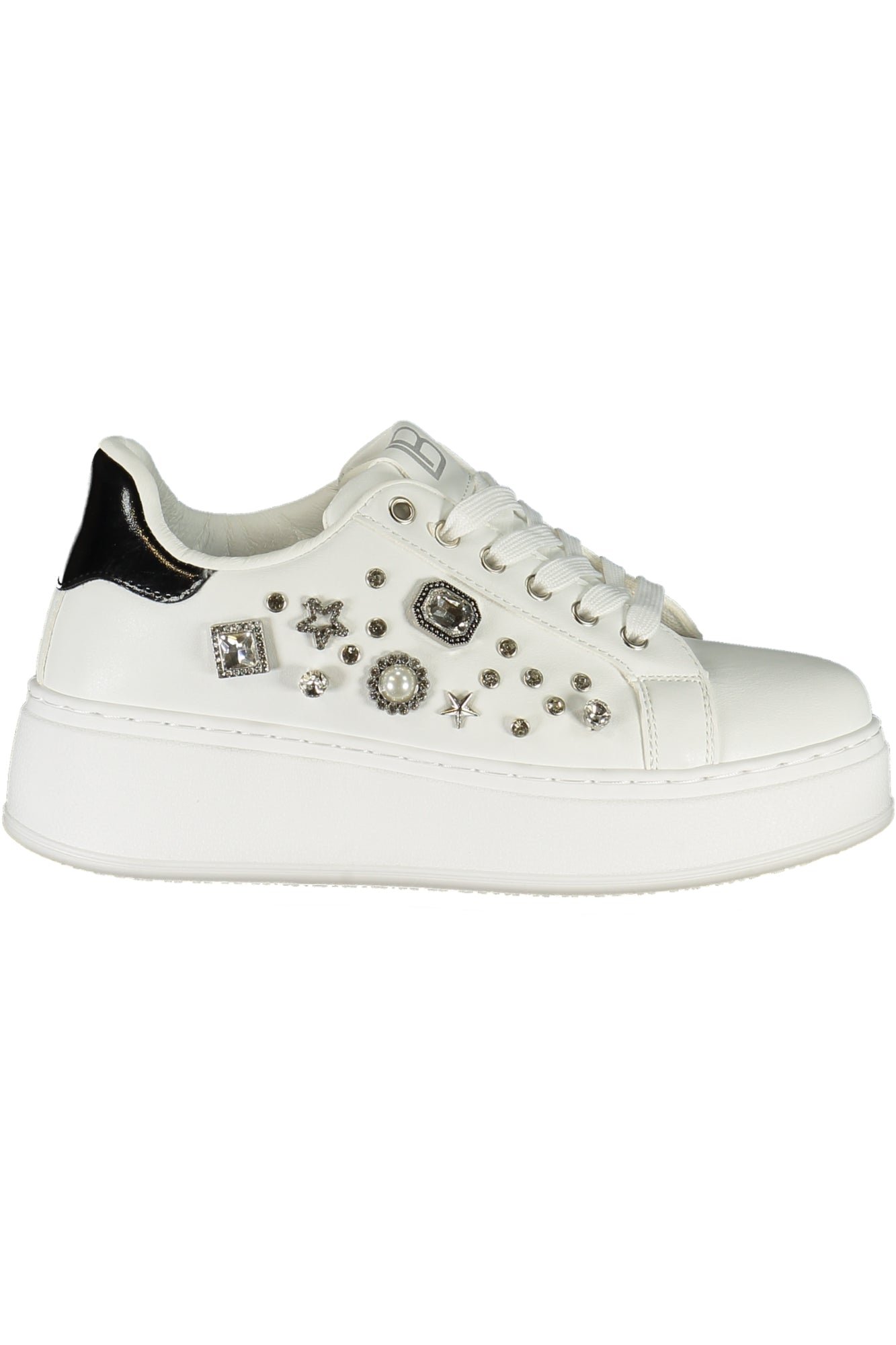 Sneakers LAURA BIAGIOTTI Bianco