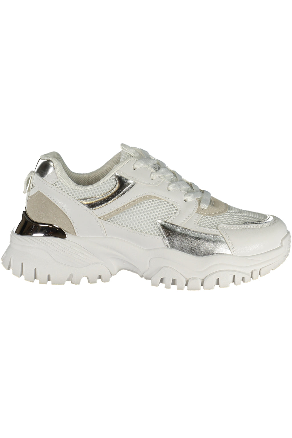 Sneakers LAURA BIAGIOTTI Bianco