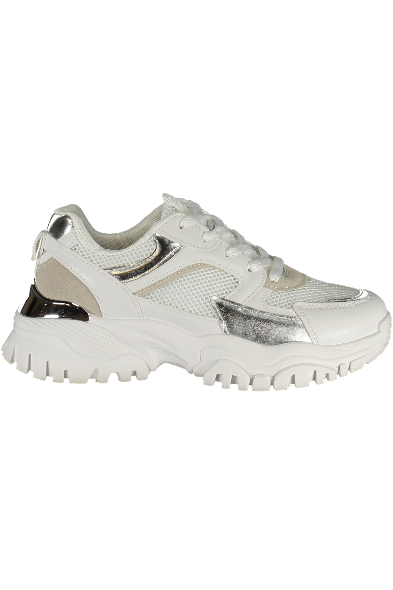 Sneakers LAURA BIAGIOTTI Bianco