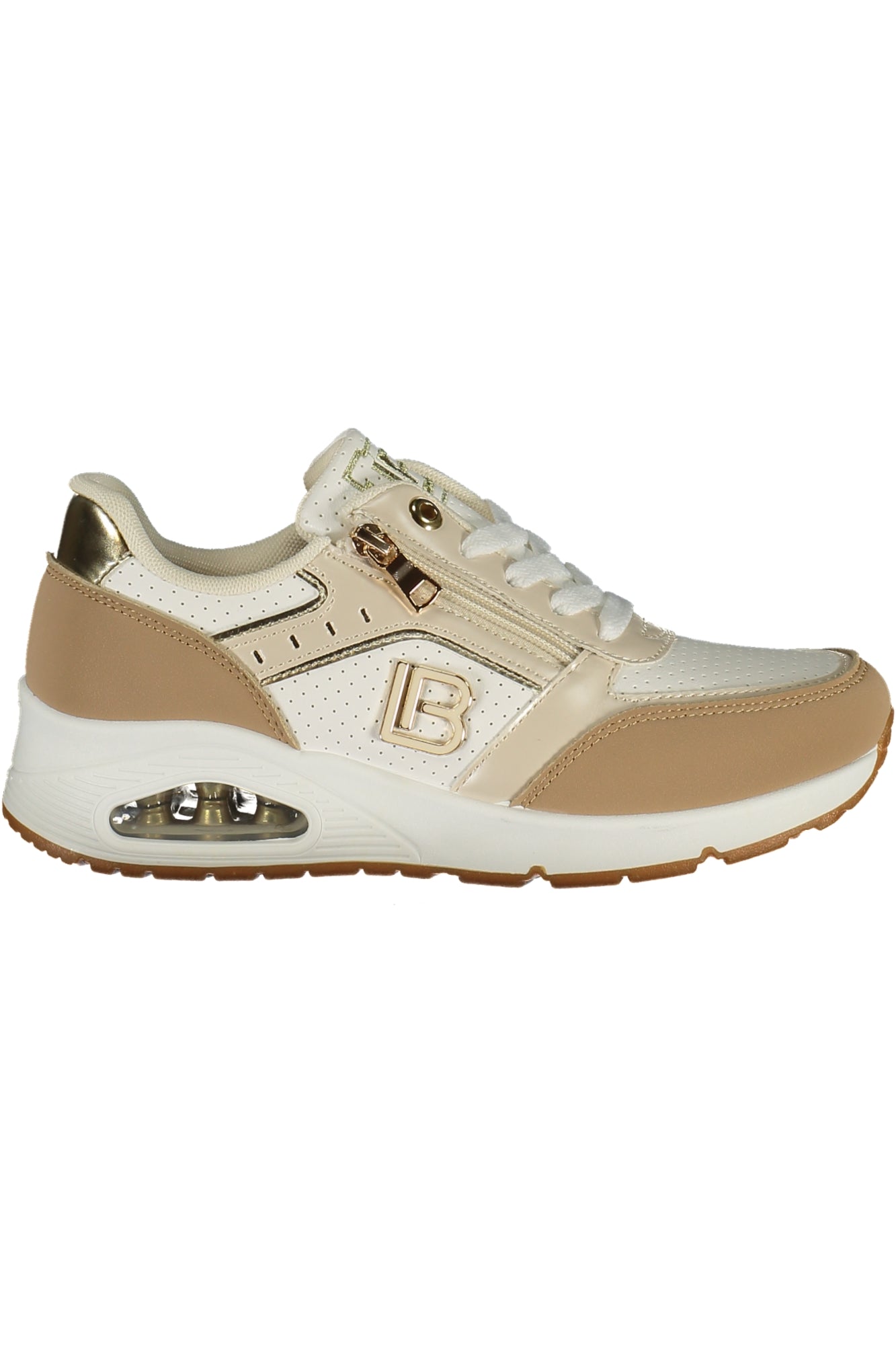 Sneakers LAURA BIAGIOTTI Bianco
