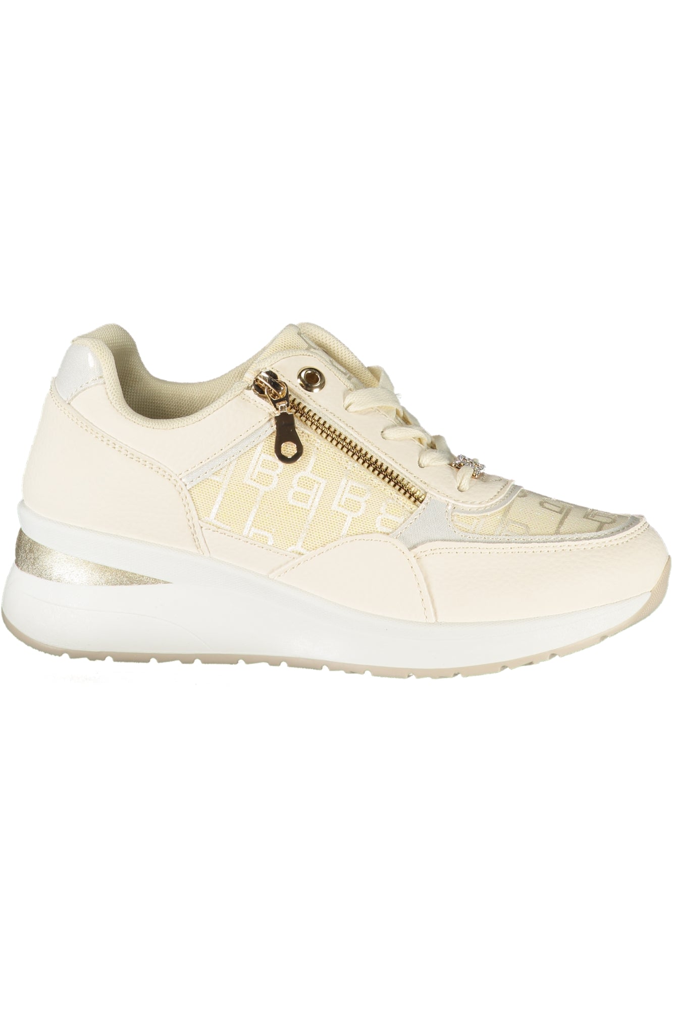 Sneakers LAURA BIAGIOTTI Bianco 9244