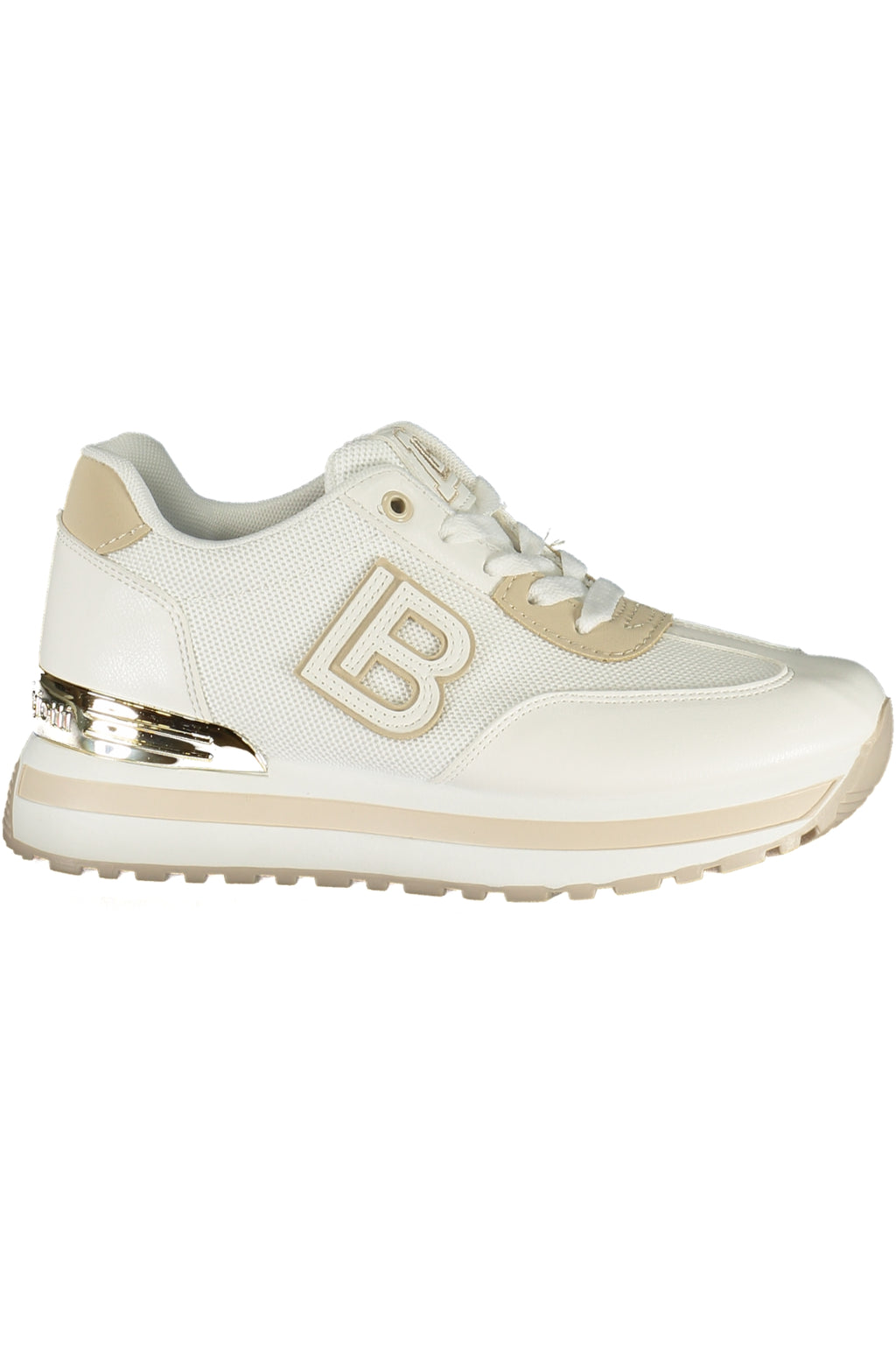 Sneakers LAURA BIAGIOTTI Bianco