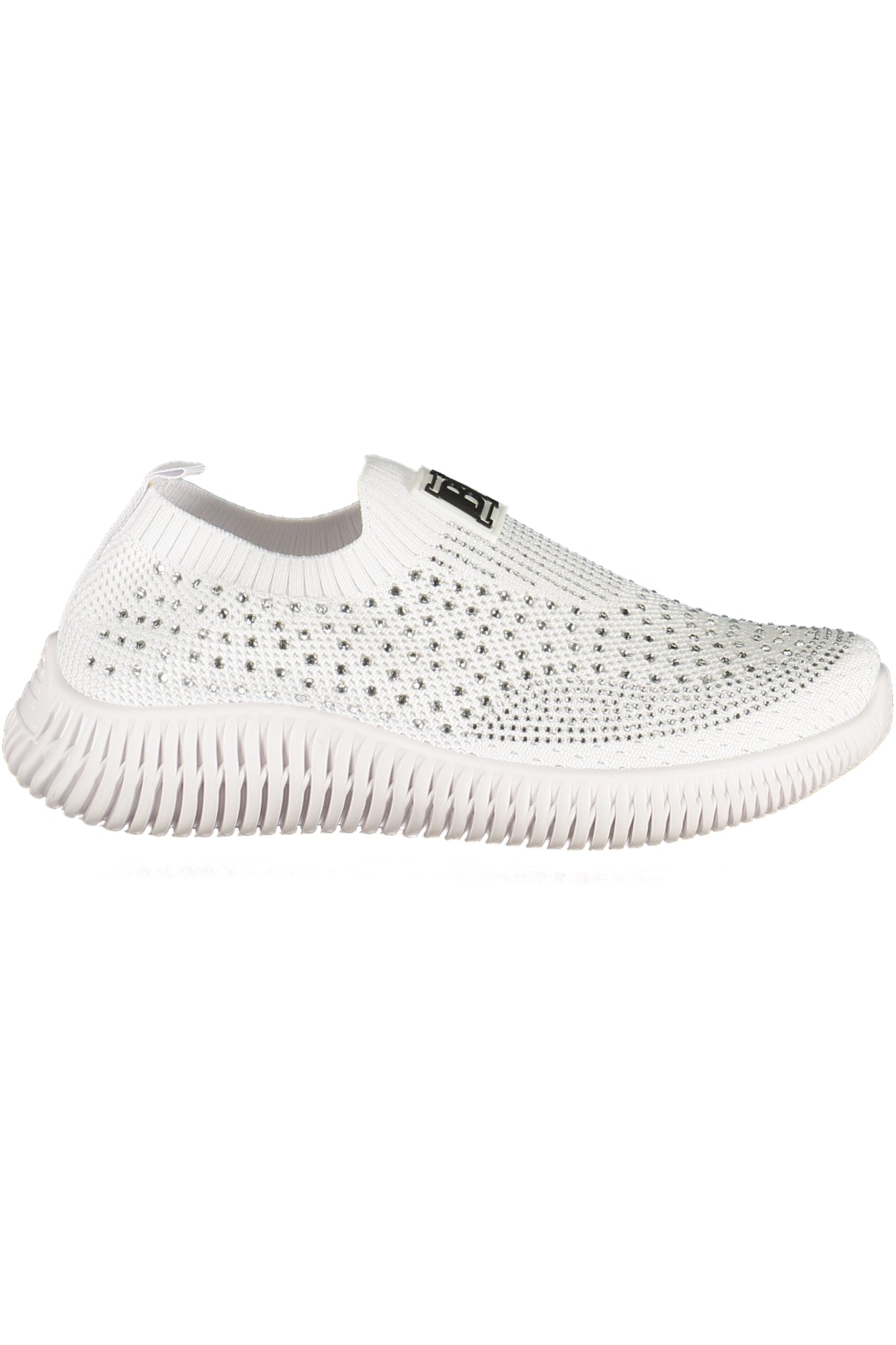 Sneakers LAURA BIAGIOTTI Bianco