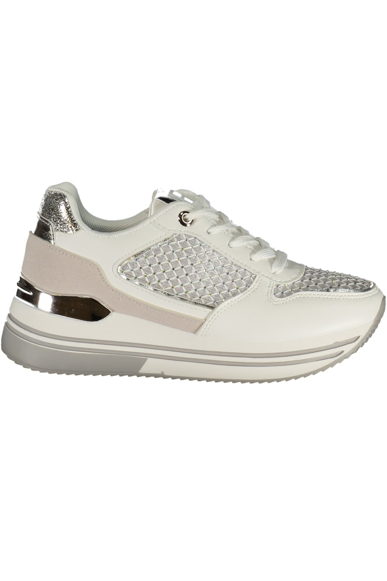 Sneakers LAURA BIAGIOTTI Bianco