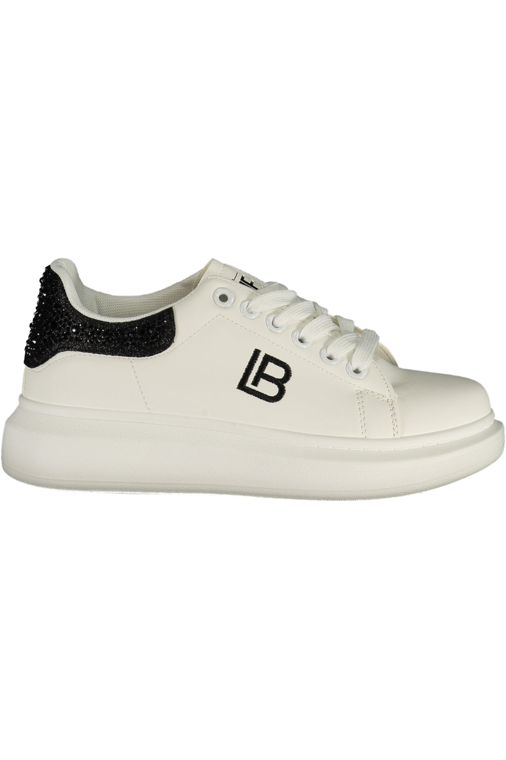 Sneakers Laura Biagiotti Bianco 9815