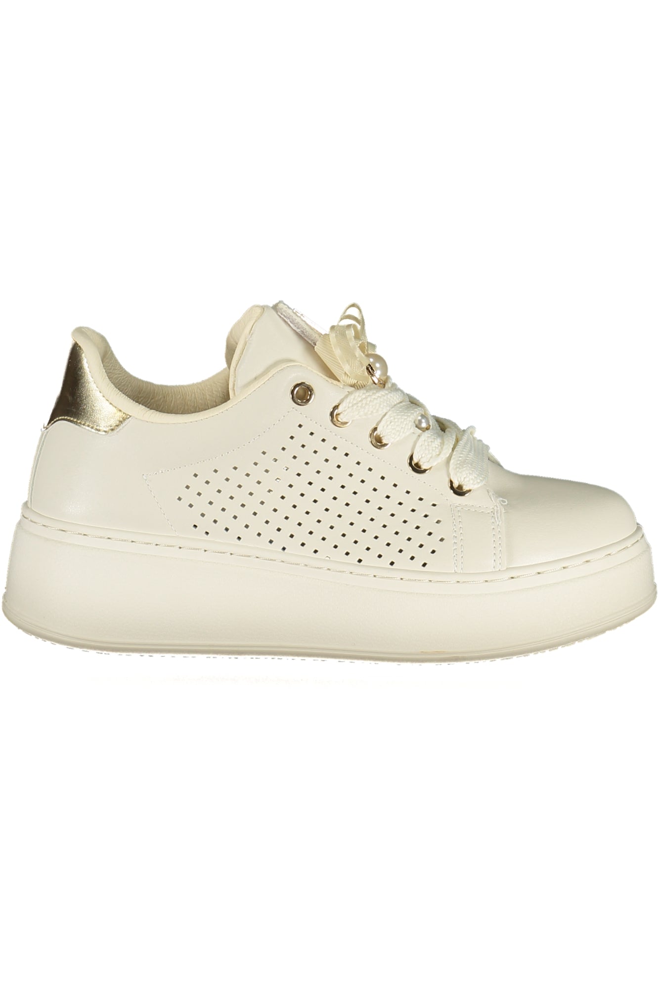 Sneakers LAURA BIAGIOTTI Bianco