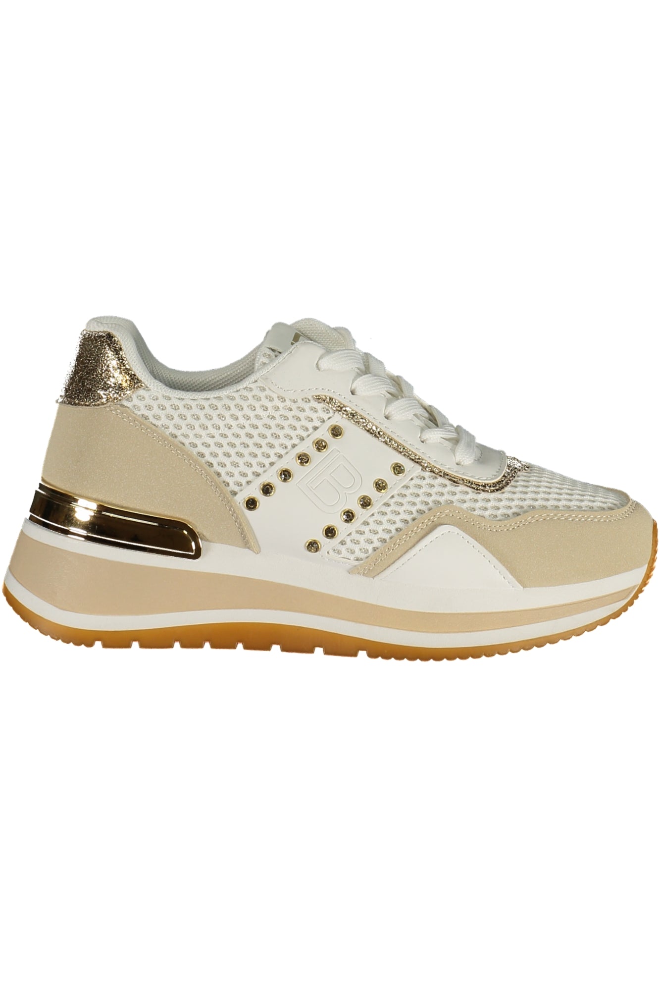 Sneakers LAURA BIAGIOTTI Bianco