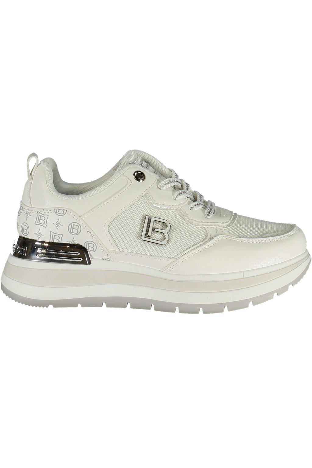 Sneakers LAURA BIAGIOTTI Bianco