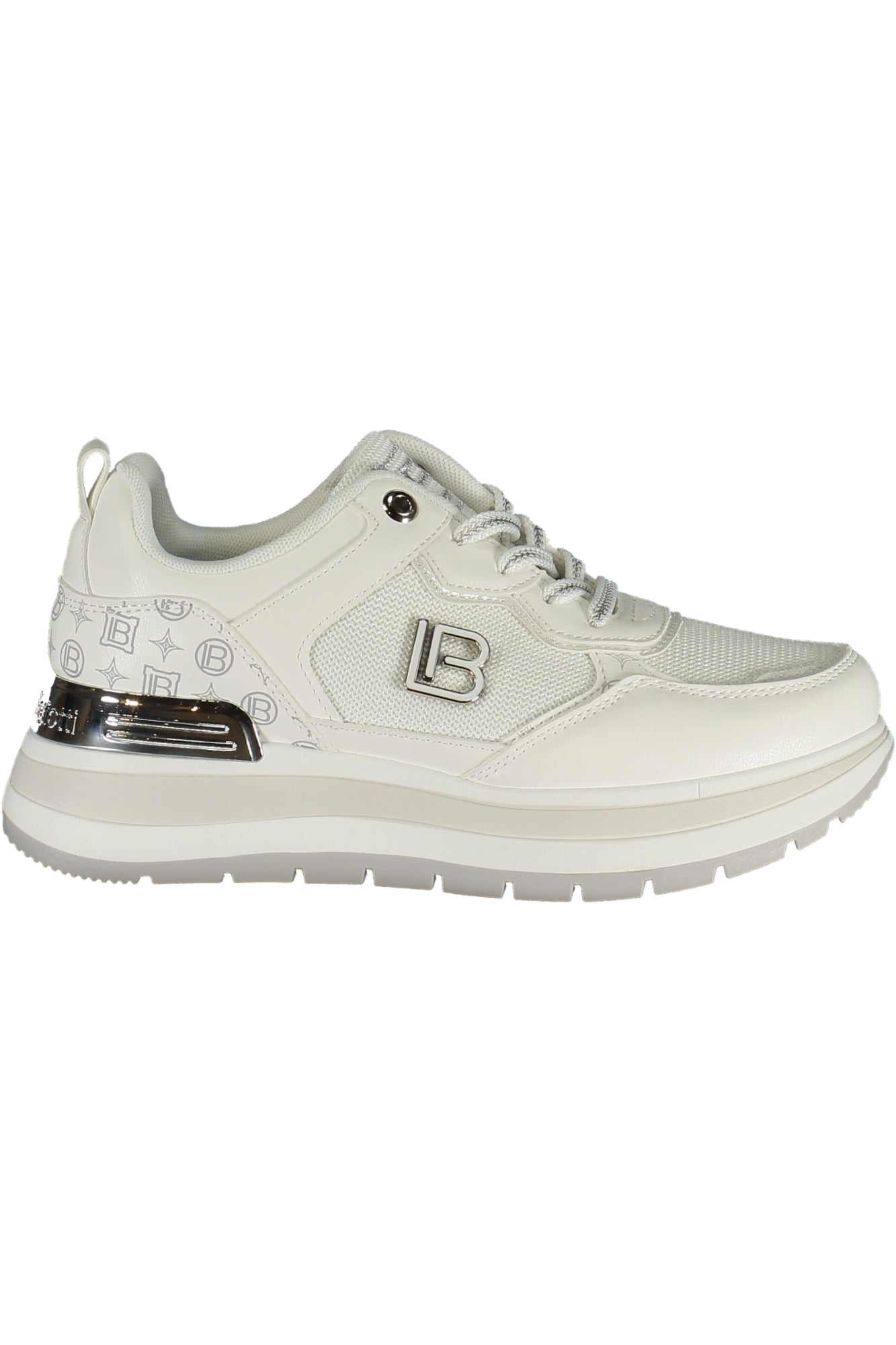 Sneakers LAURA BIAGIOTTI Bianco