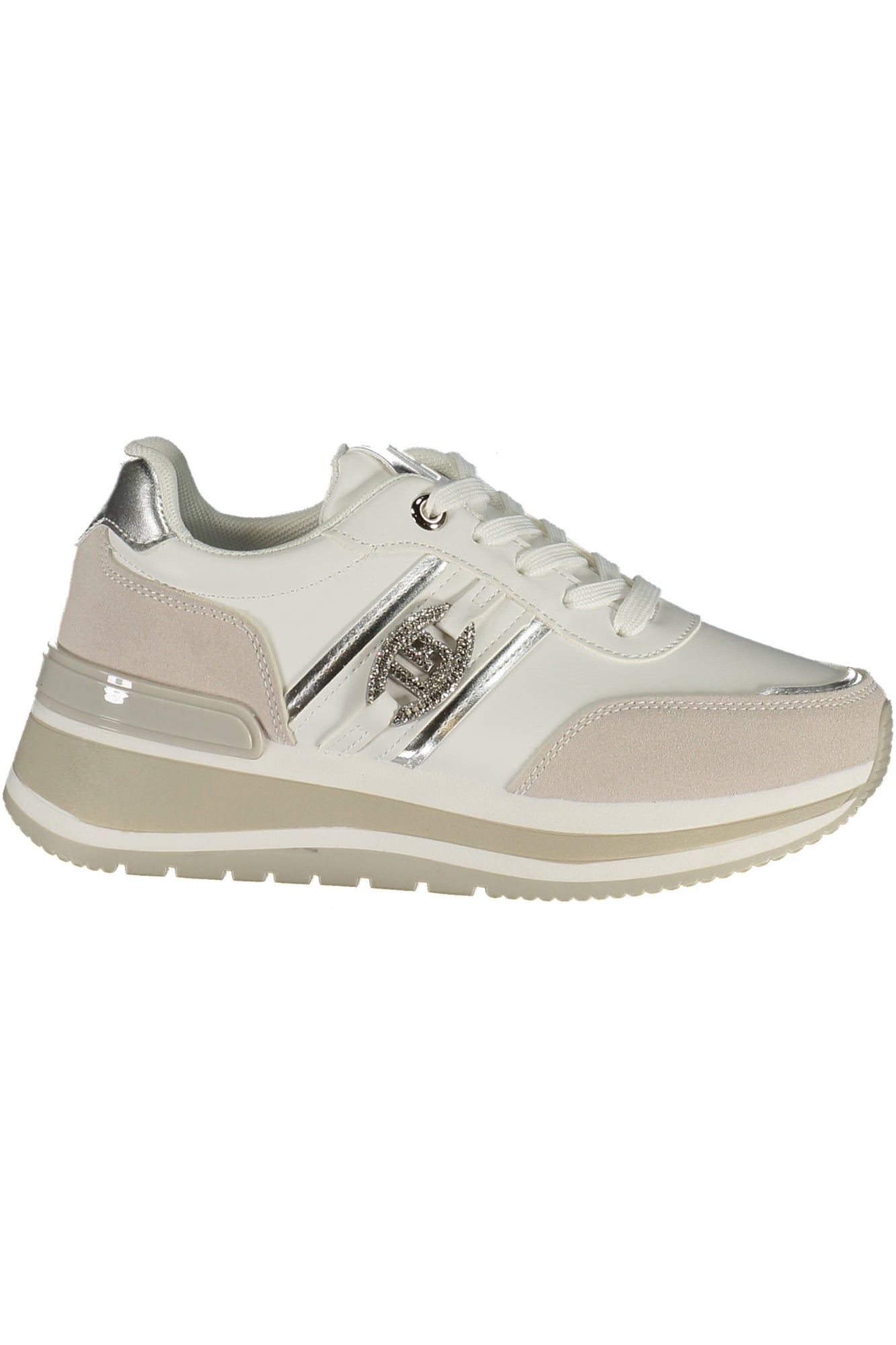 Sneakers LAURA BIAGIOTTI Bianco