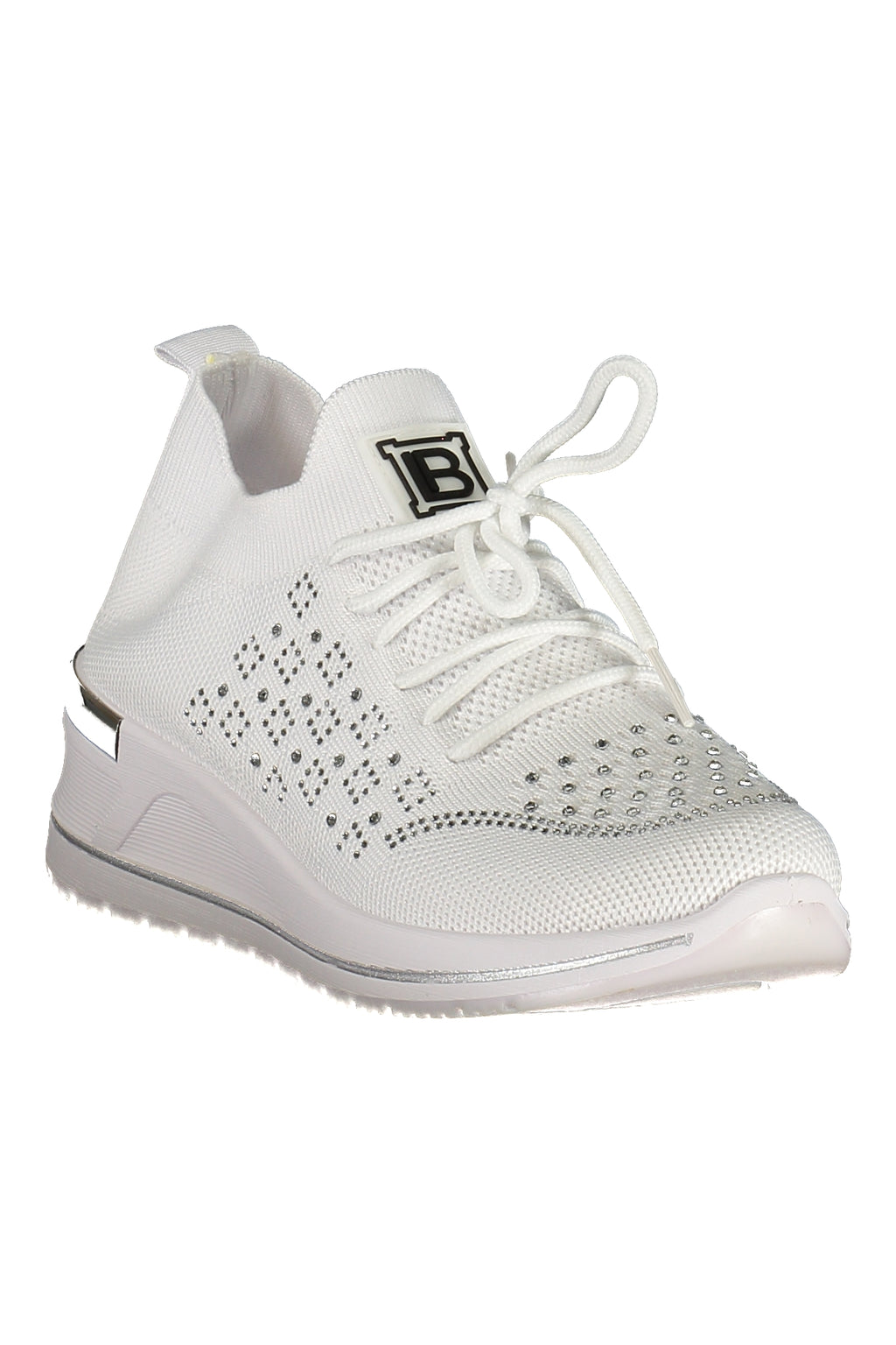 Sneakers LAURA BIAGIOTTI Bianco