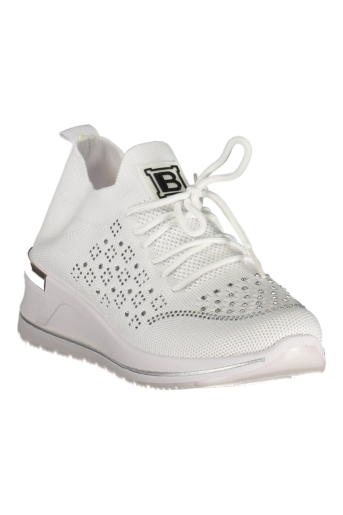 Sneakers LAURA BIAGIOTTI Bianco