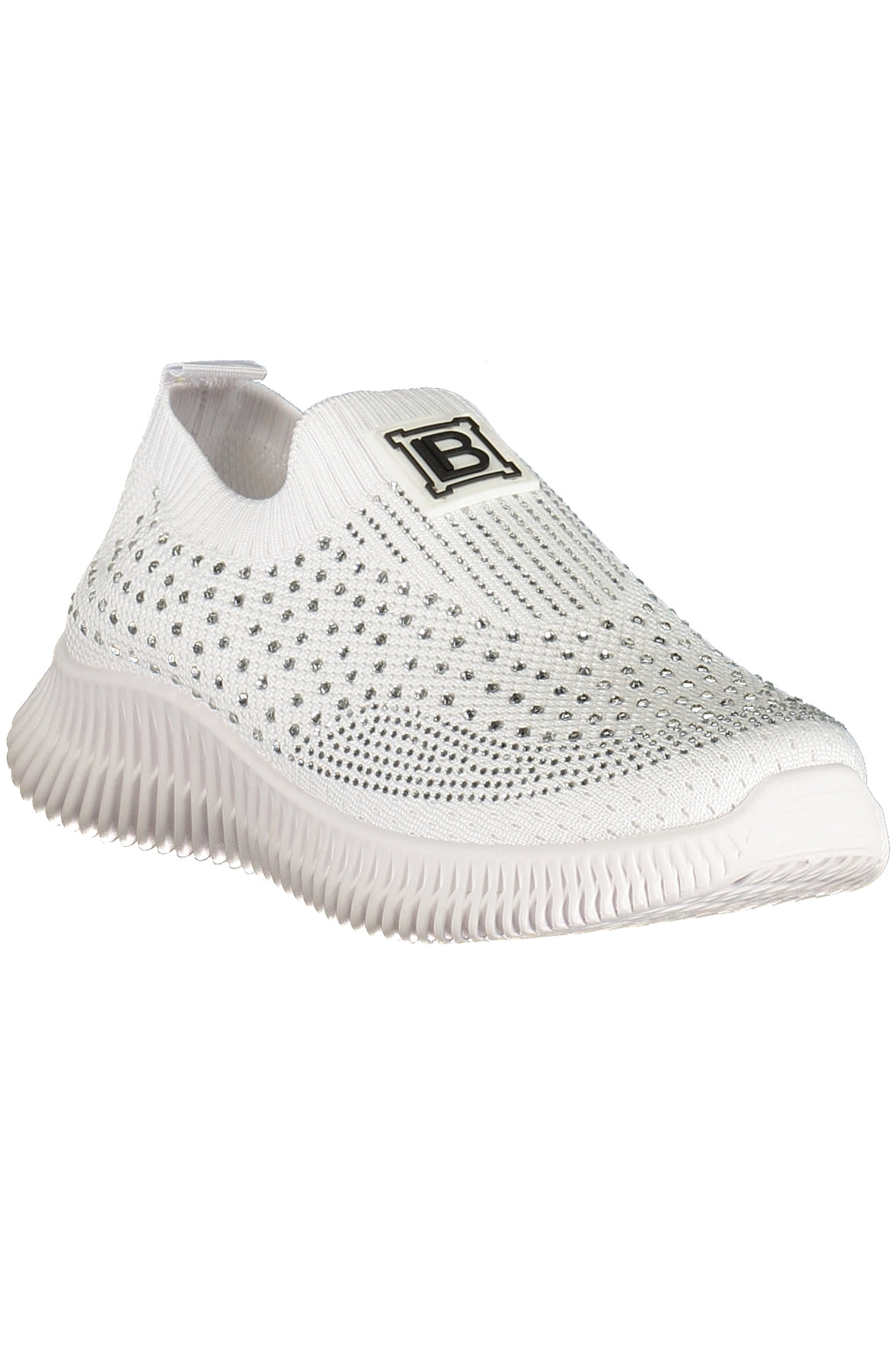 Sneakers LAURA BIAGIOTTI Bianco