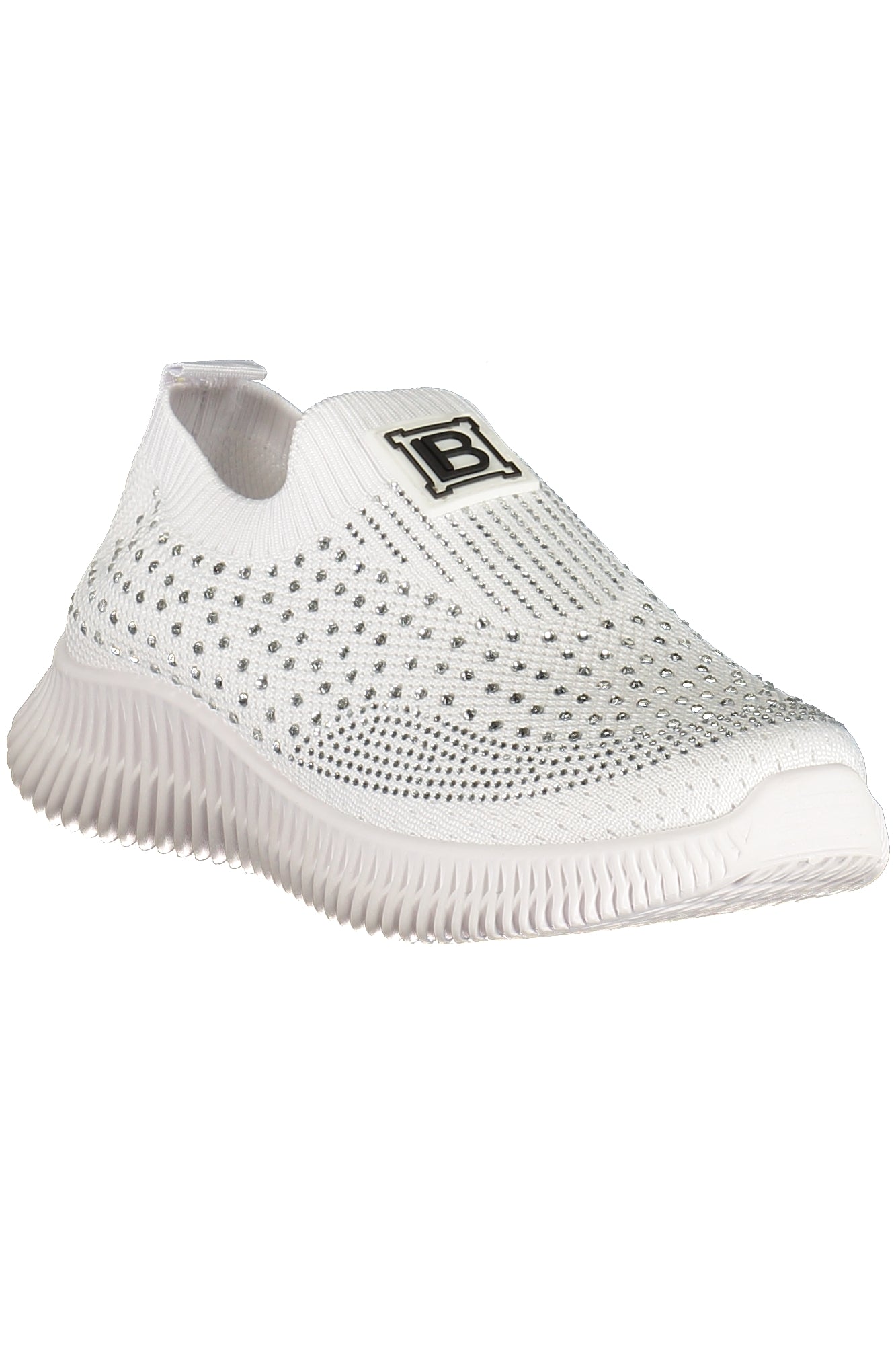 Sneakers LAURA BIAGIOTTI Bianco