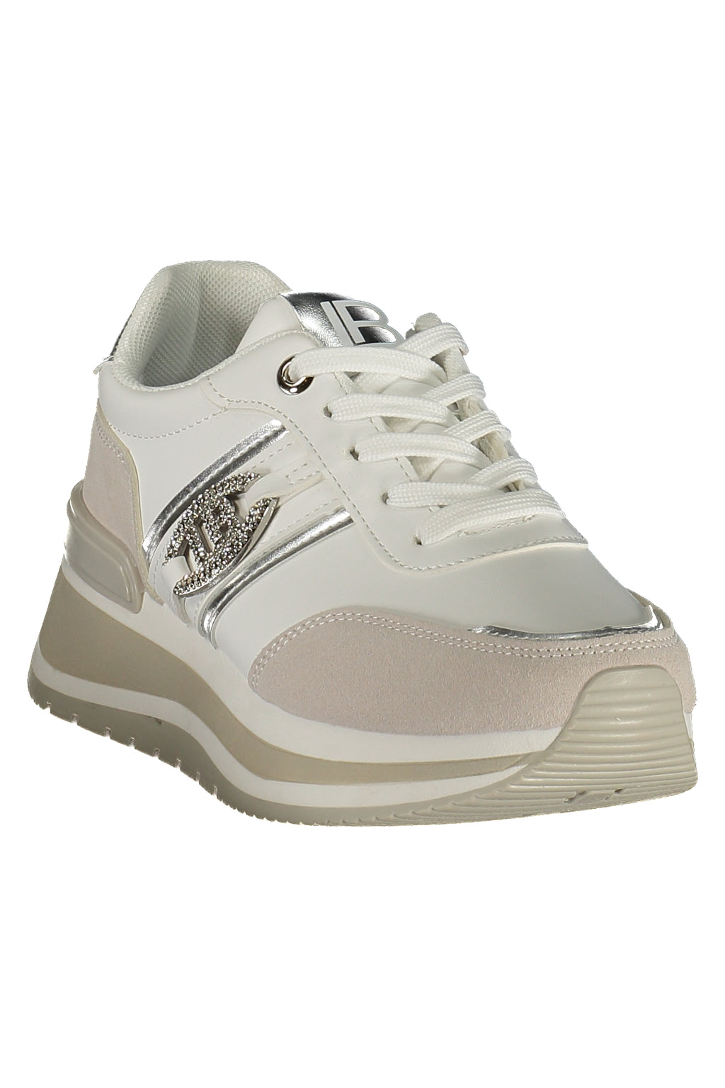 Sneakers LAURA BIAGIOTTI Bianco