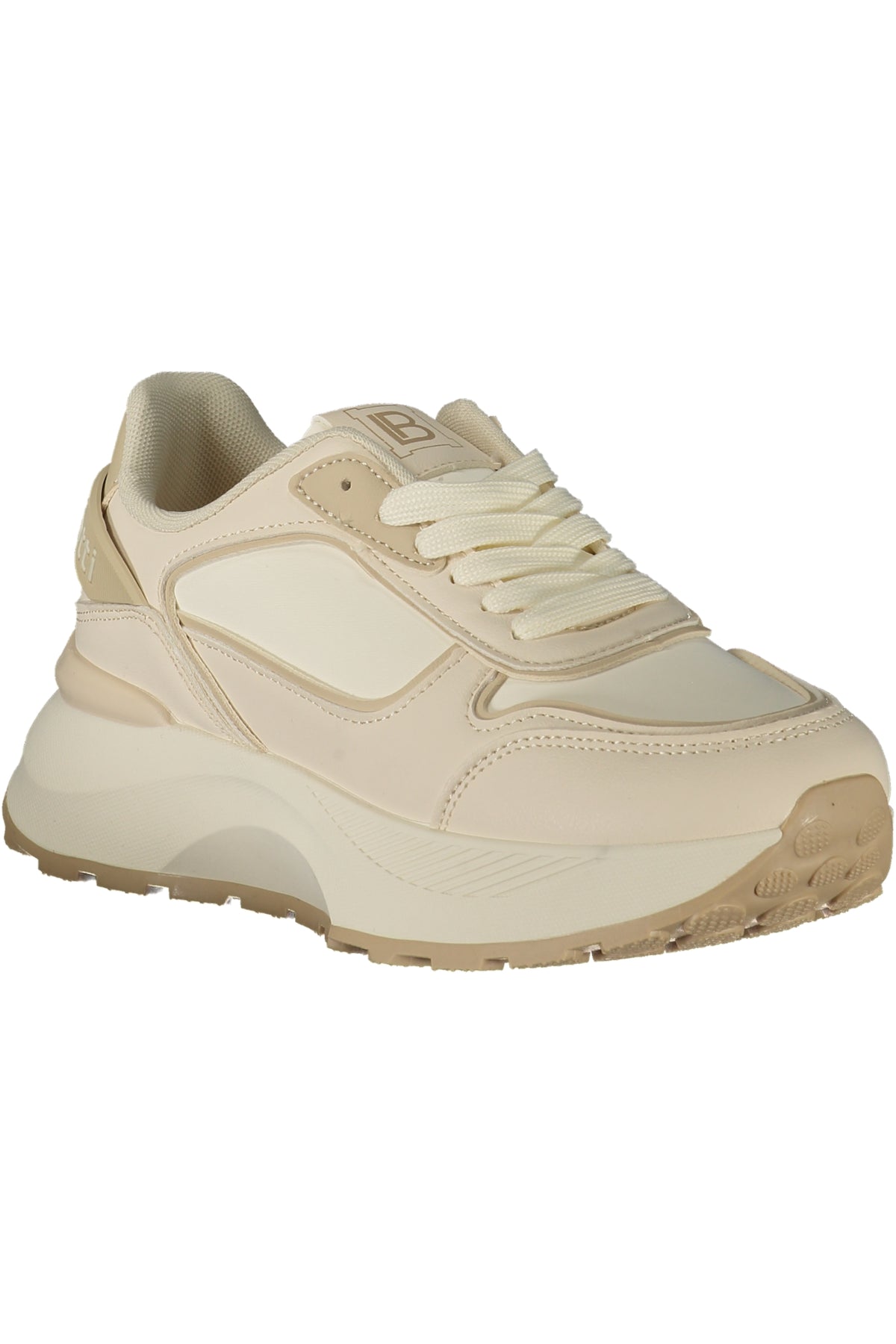 Sneakers Laura Biagiotti Bianco 9827