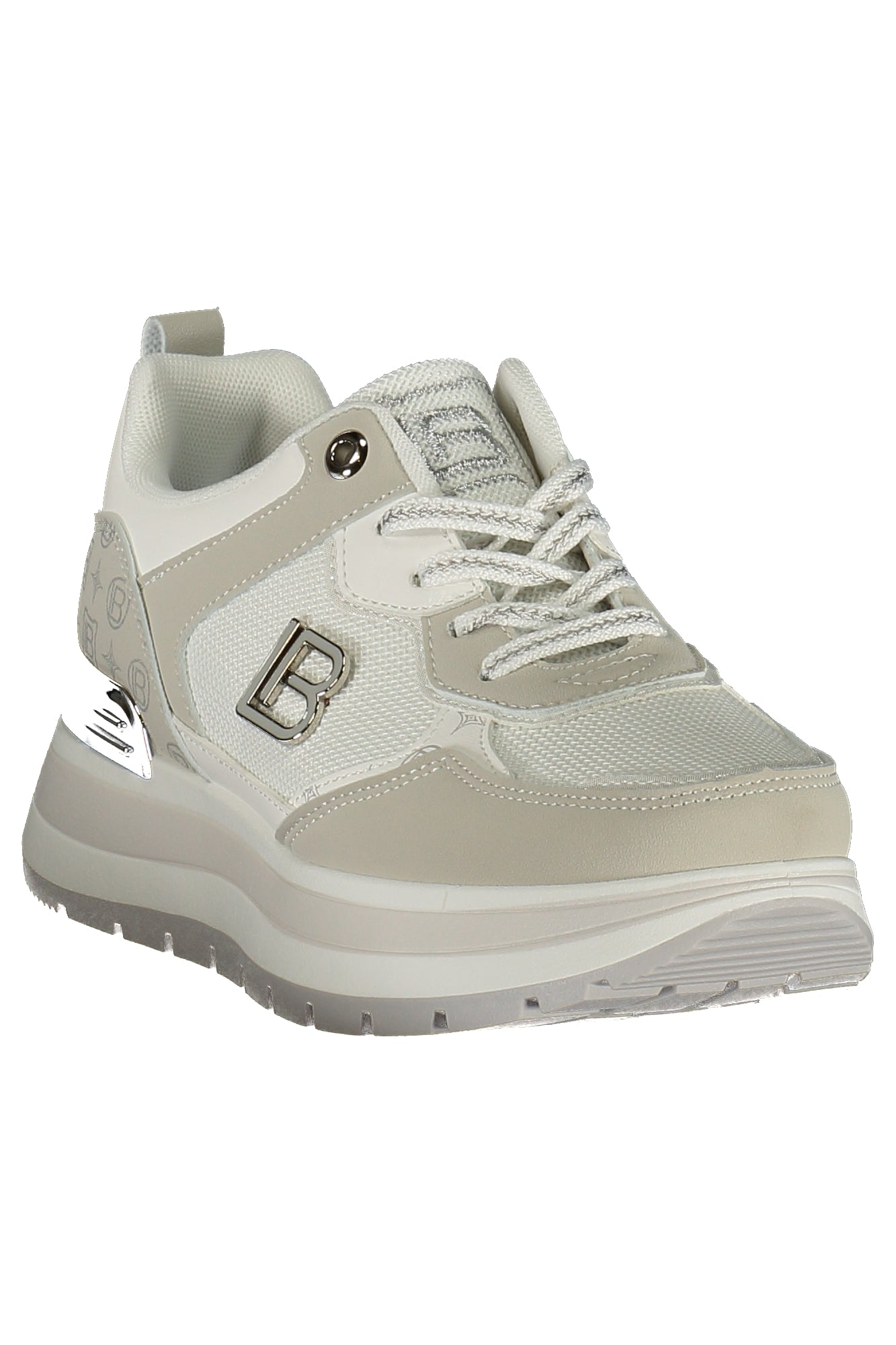 Sneakers LAURA BIAGIOTTI Bianco