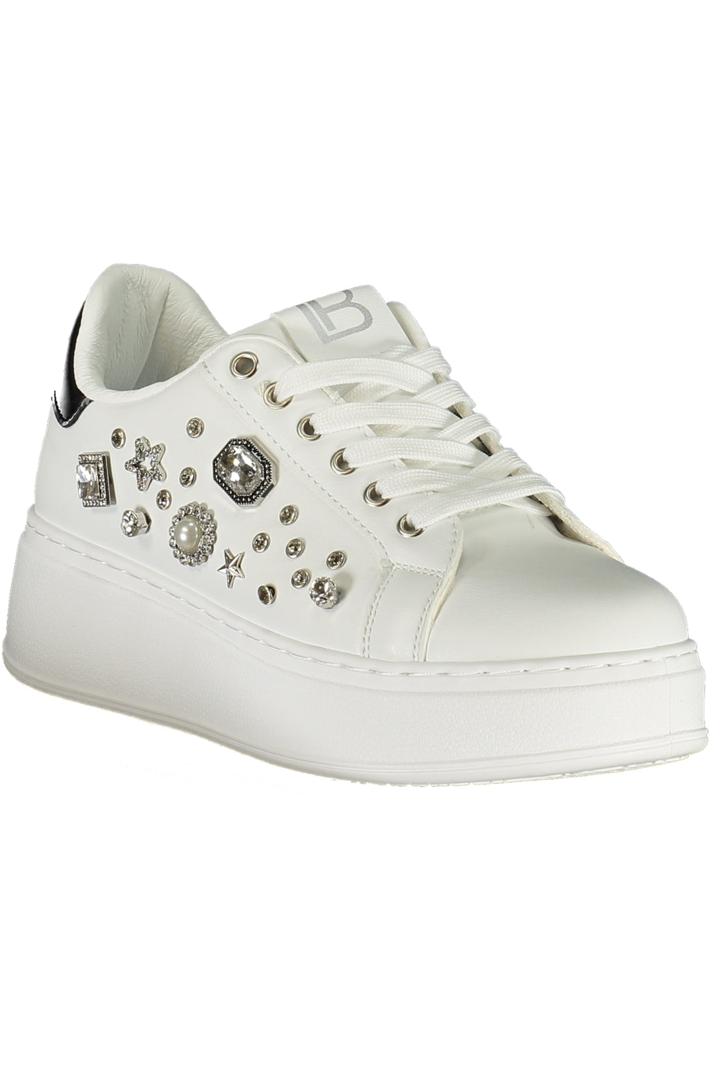 Sneakers LAURA BIAGIOTTI Bianco