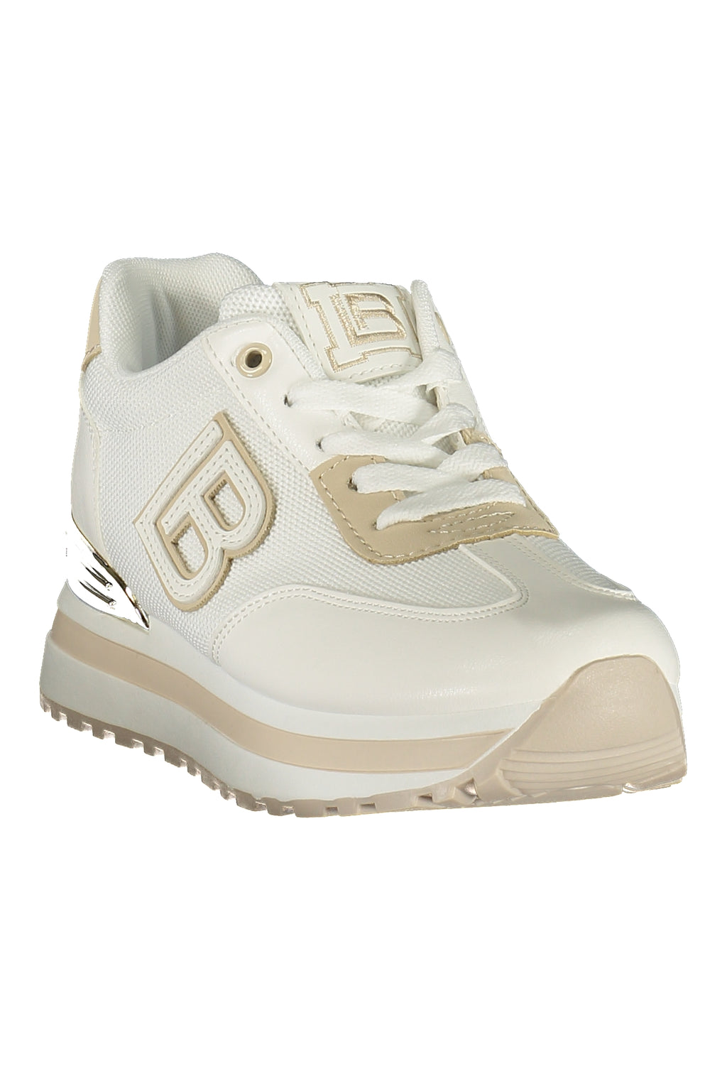 Sneakers LAURA BIAGIOTTI Bianco