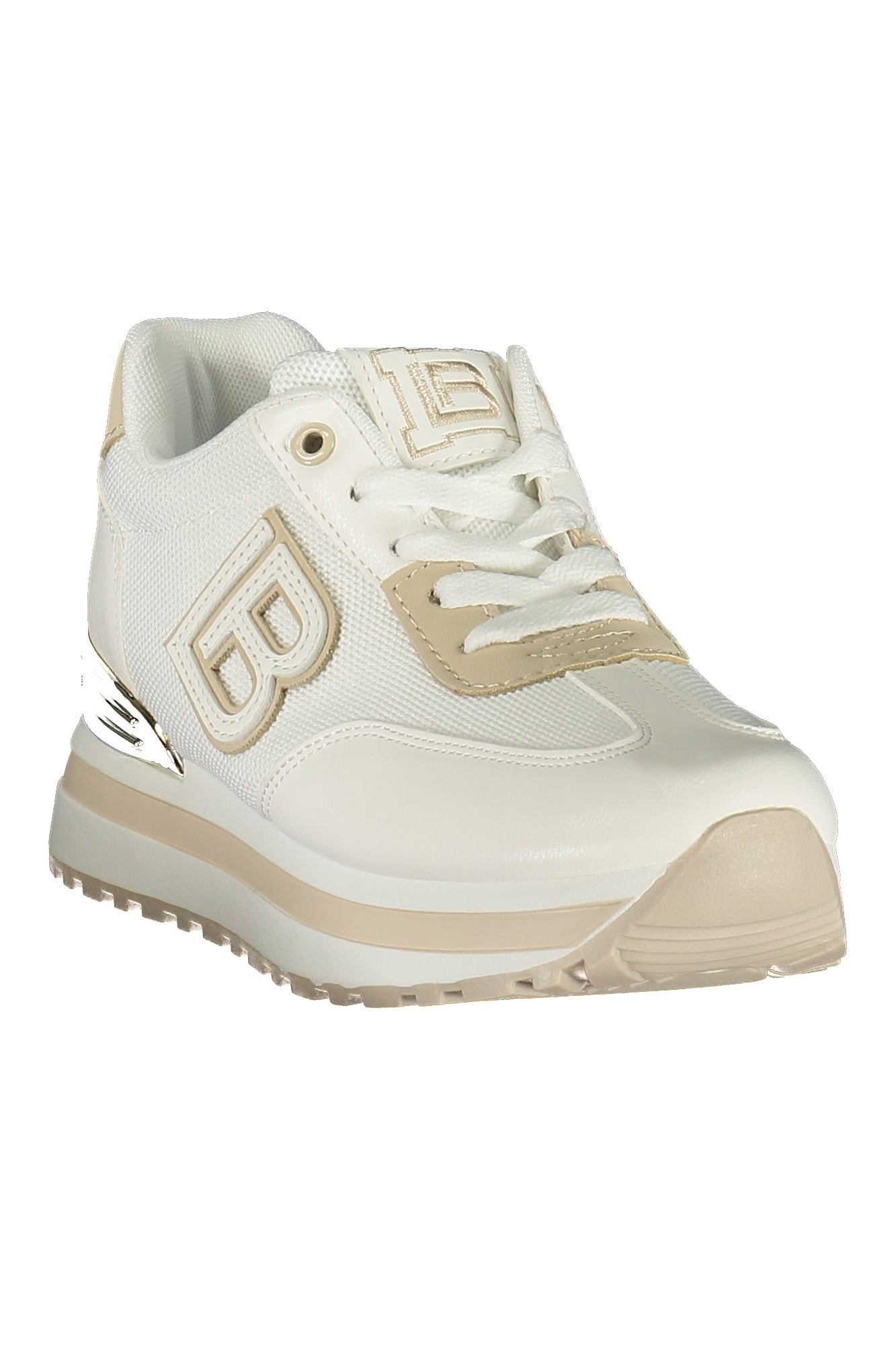Sneakers LAURA BIAGIOTTI Bianco