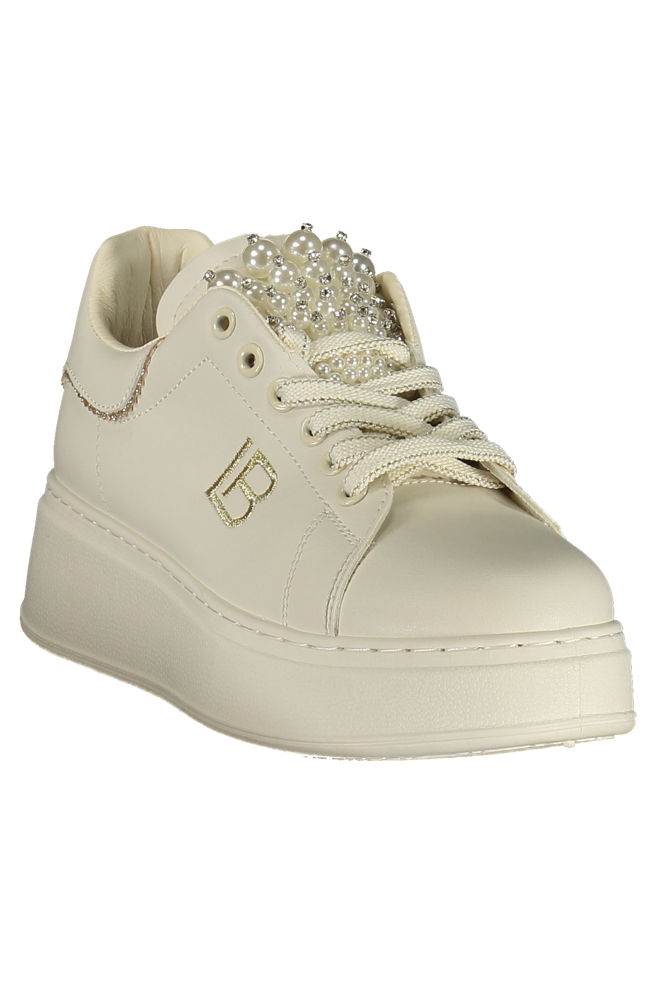 Sneakers LAURA BIAGIOTTI Bianco