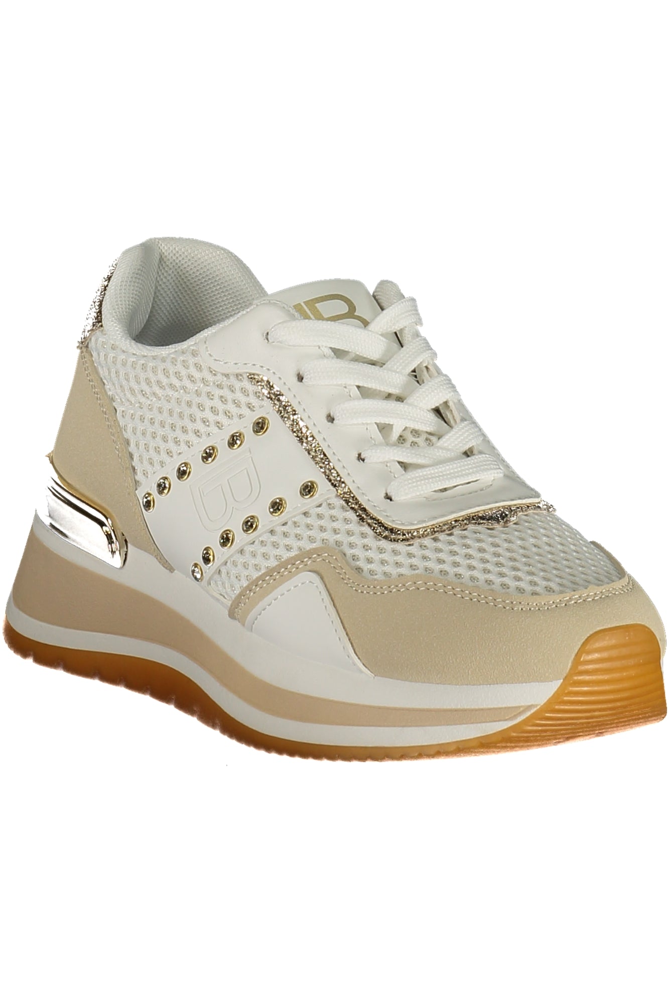 Sneakers LAURA BIAGIOTTI Bianco