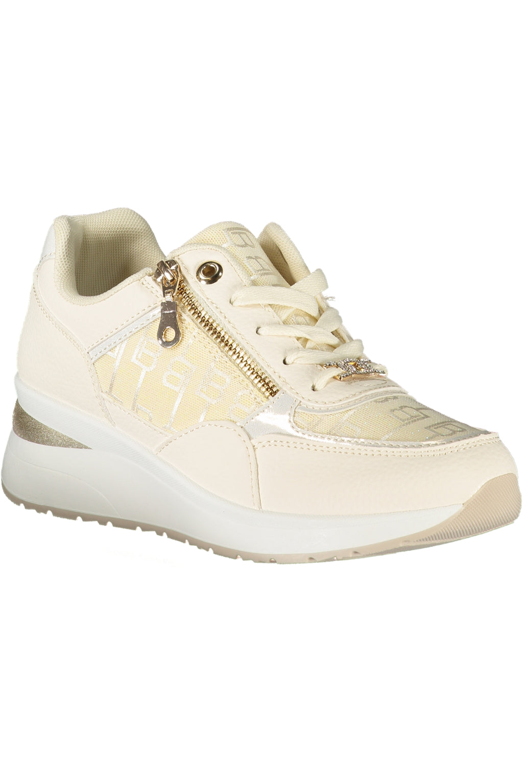 Sneakers LAURA BIAGIOTTI Bianco 9244