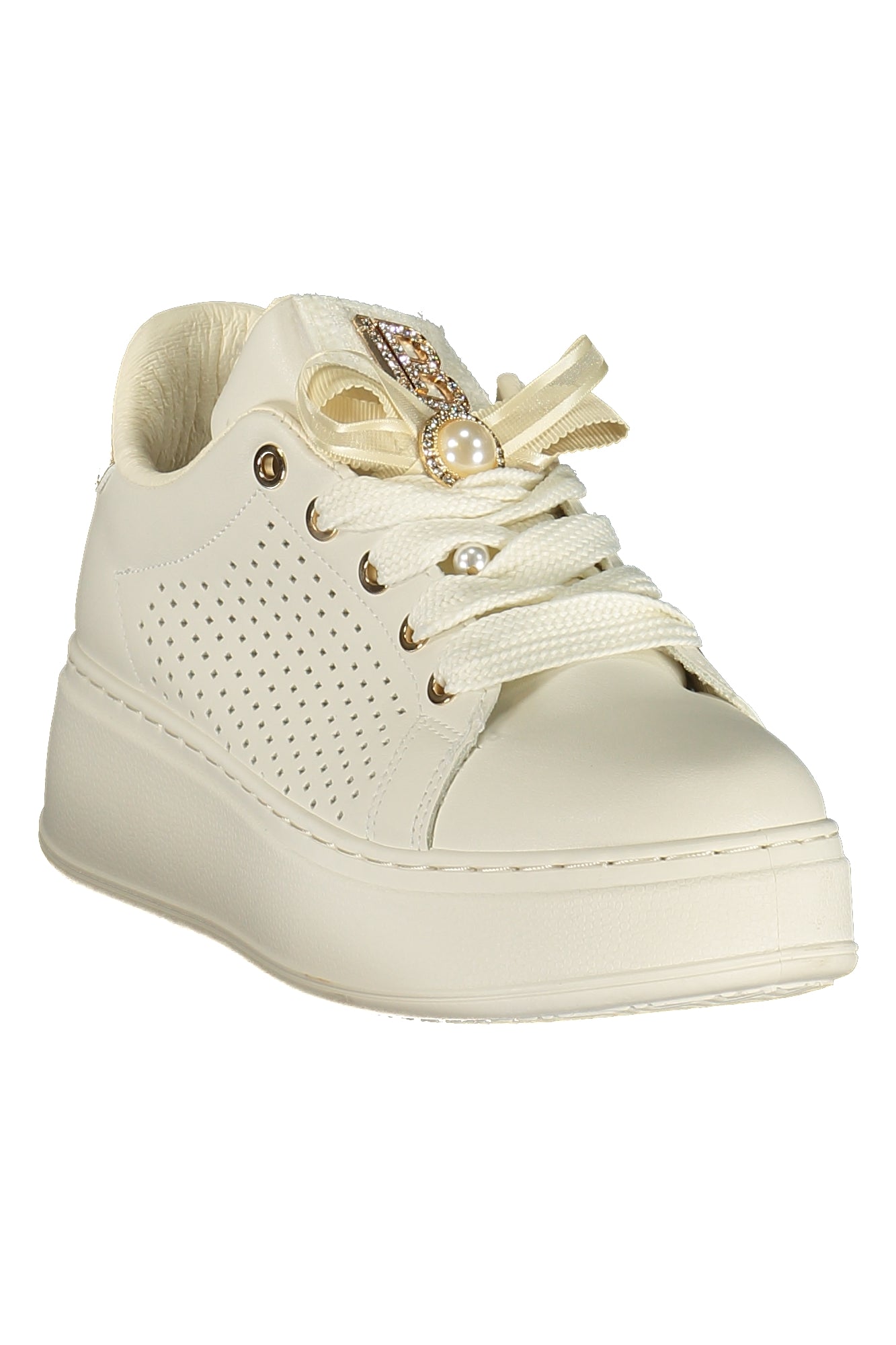 Sneakers LAURA BIAGIOTTI Bianco
