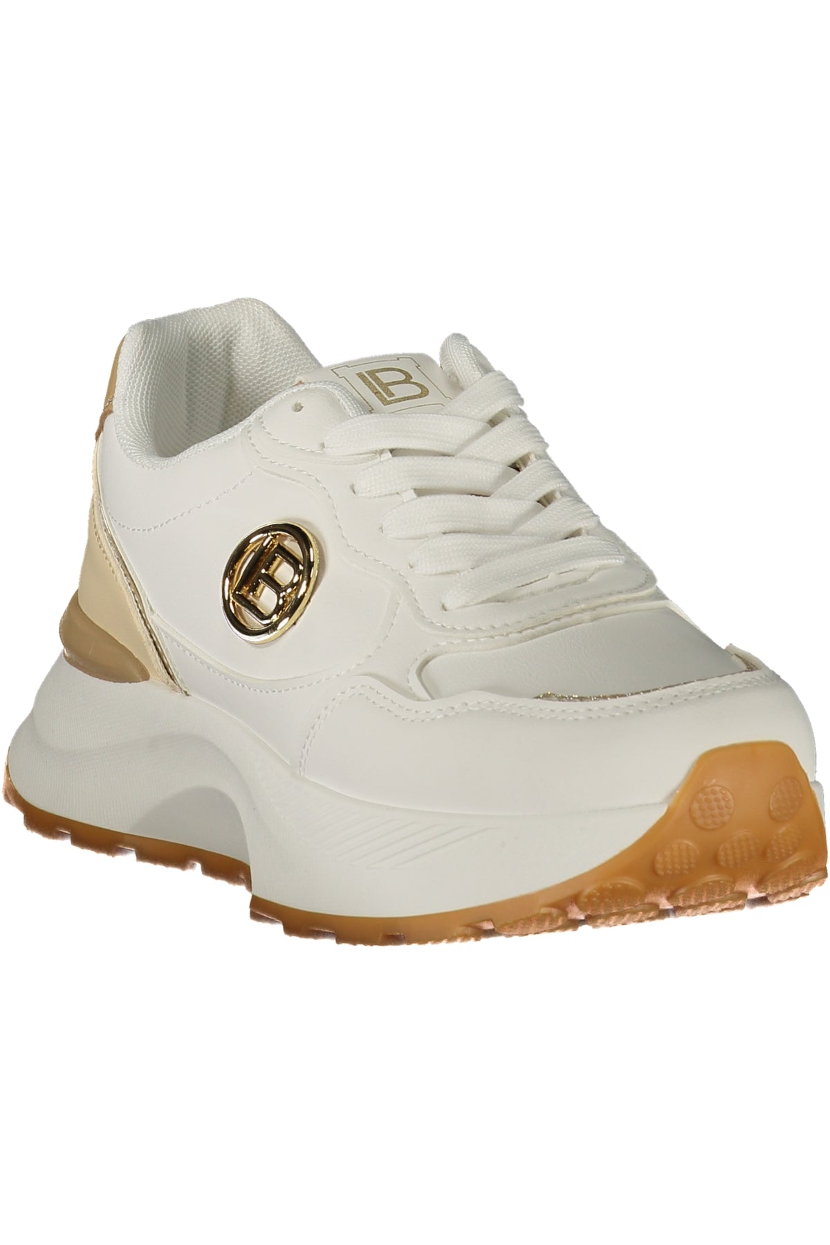 Sneakers Laura Biagiotti Bianco 9826