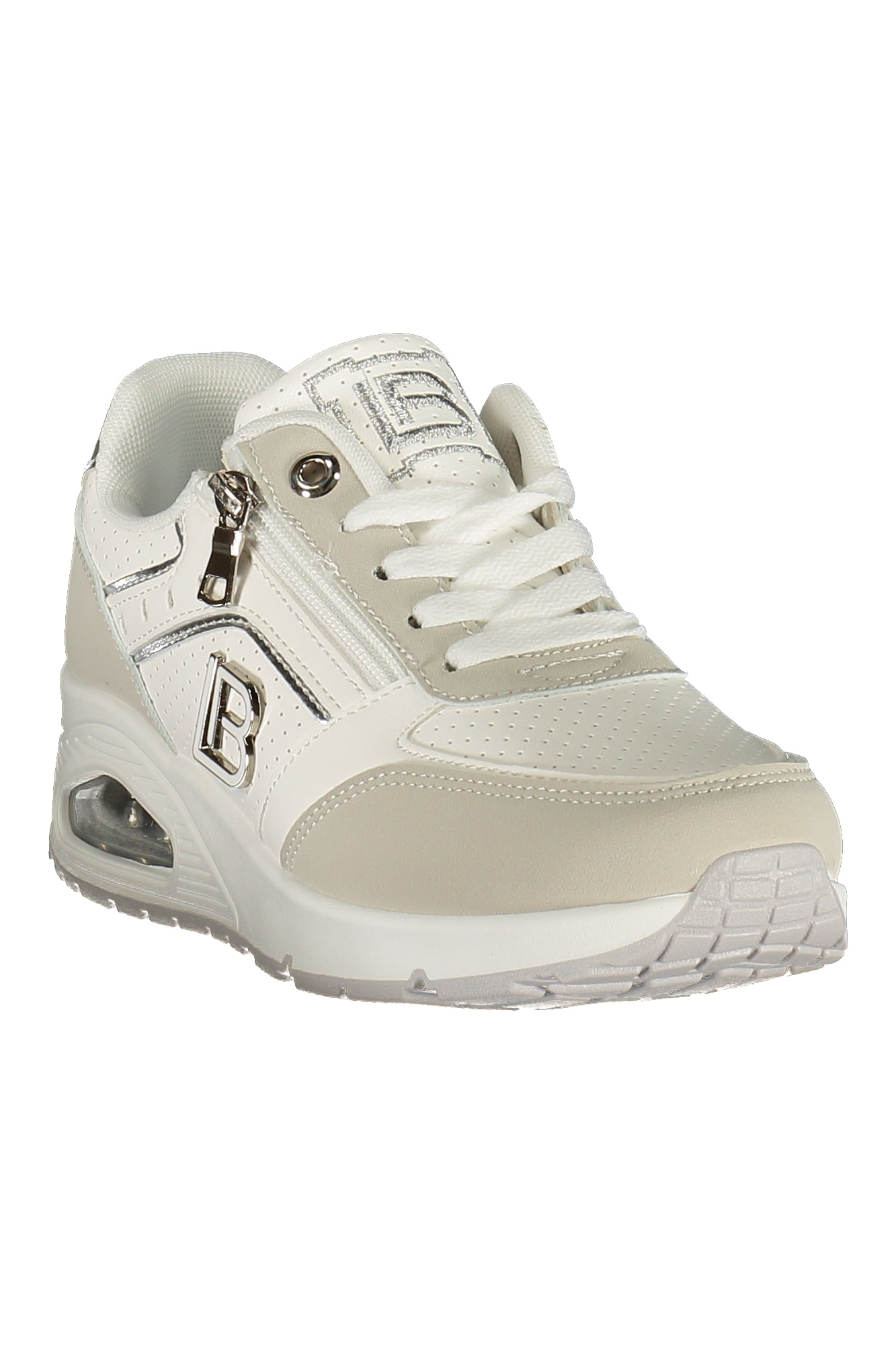 Sneakers LAURA BIAGIOTTI Bianco