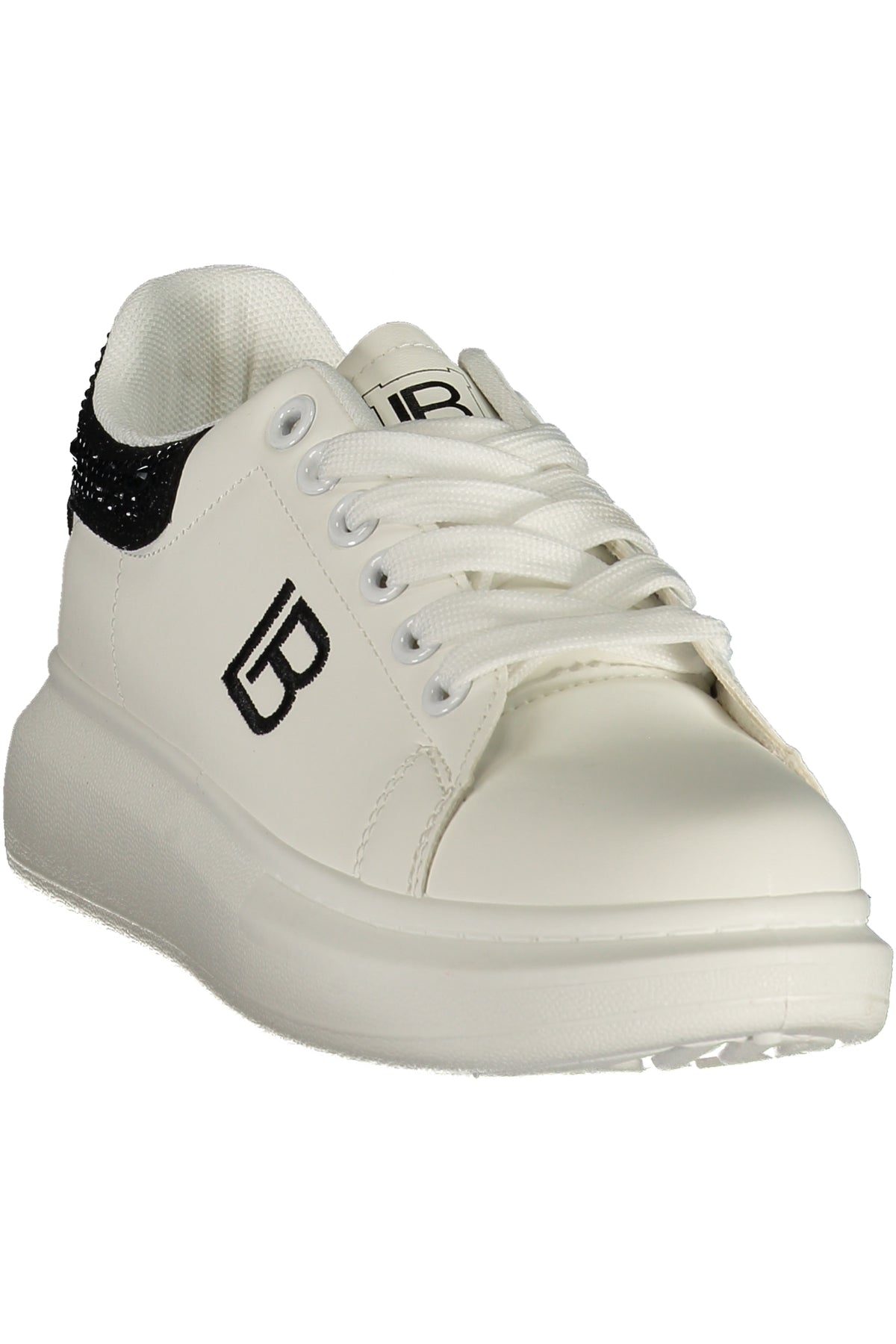 Sneakers Laura Biagiotti Bianco 9815