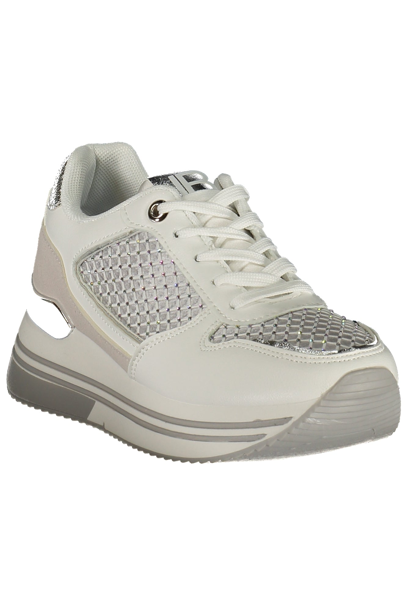 Sneakers LAURA BIAGIOTTI Bianco