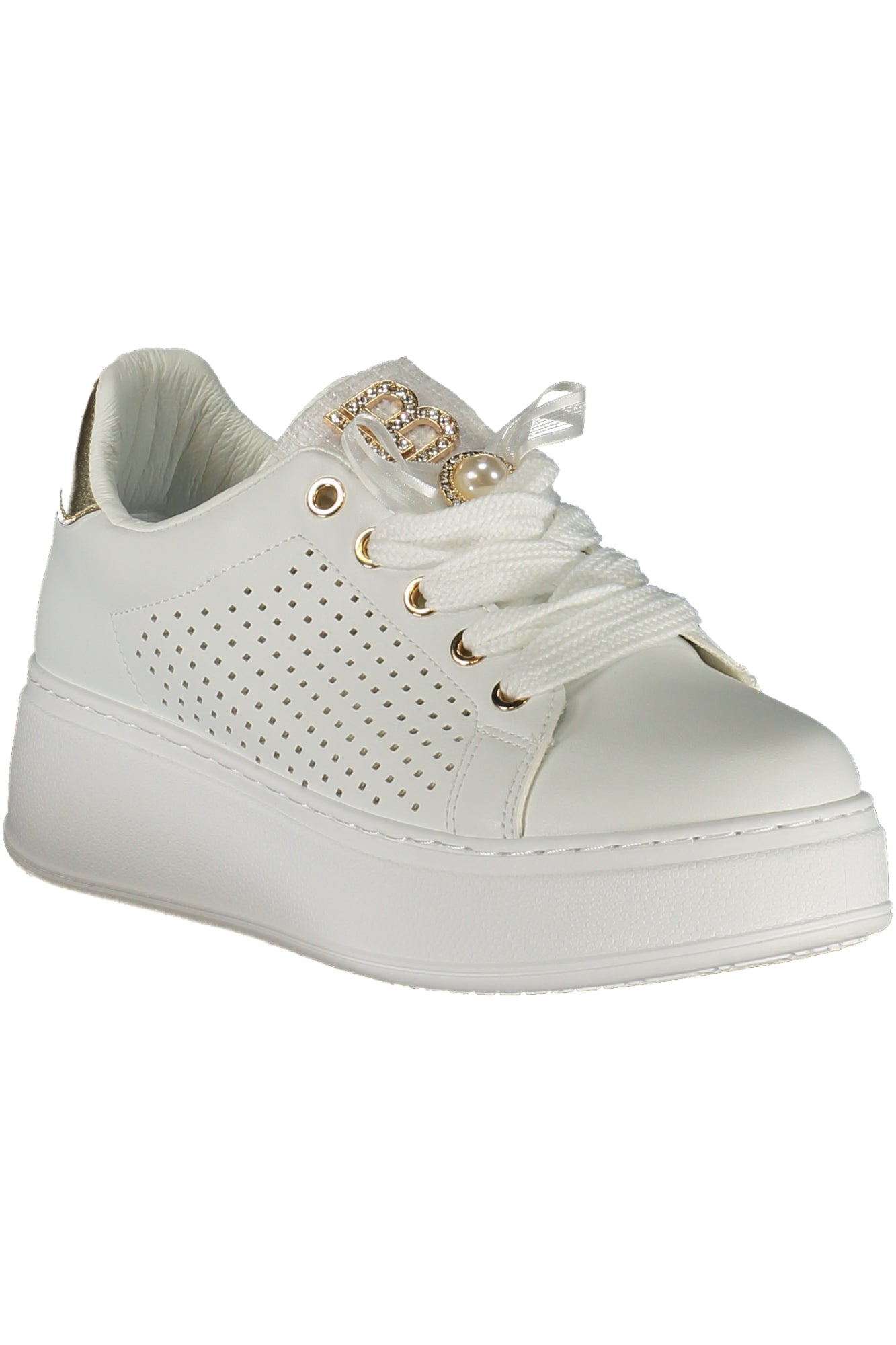 Sneakers LAURA BIAGIOTTI Bianco