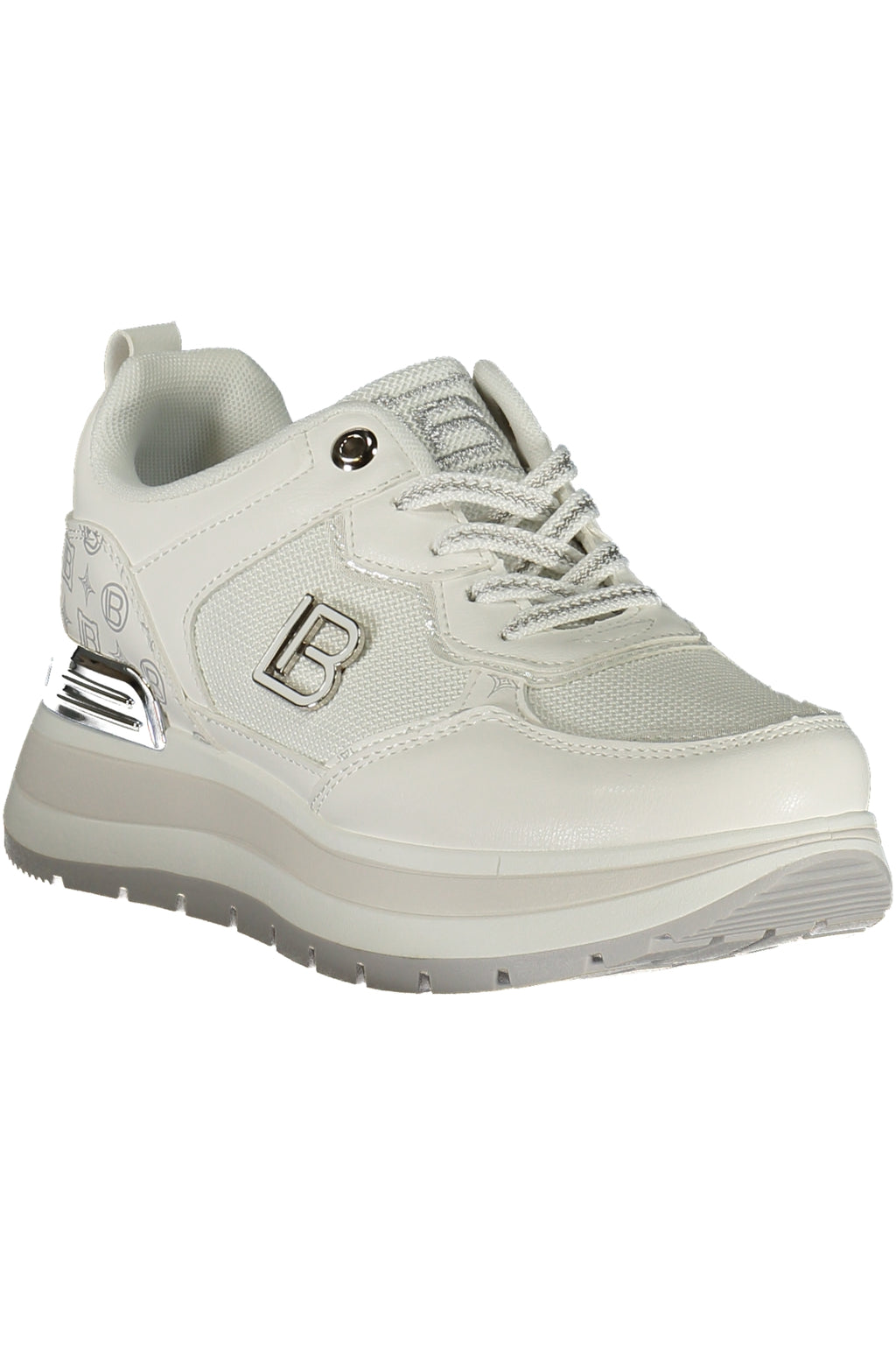 Sneakers LAURA BIAGIOTTI Bianco