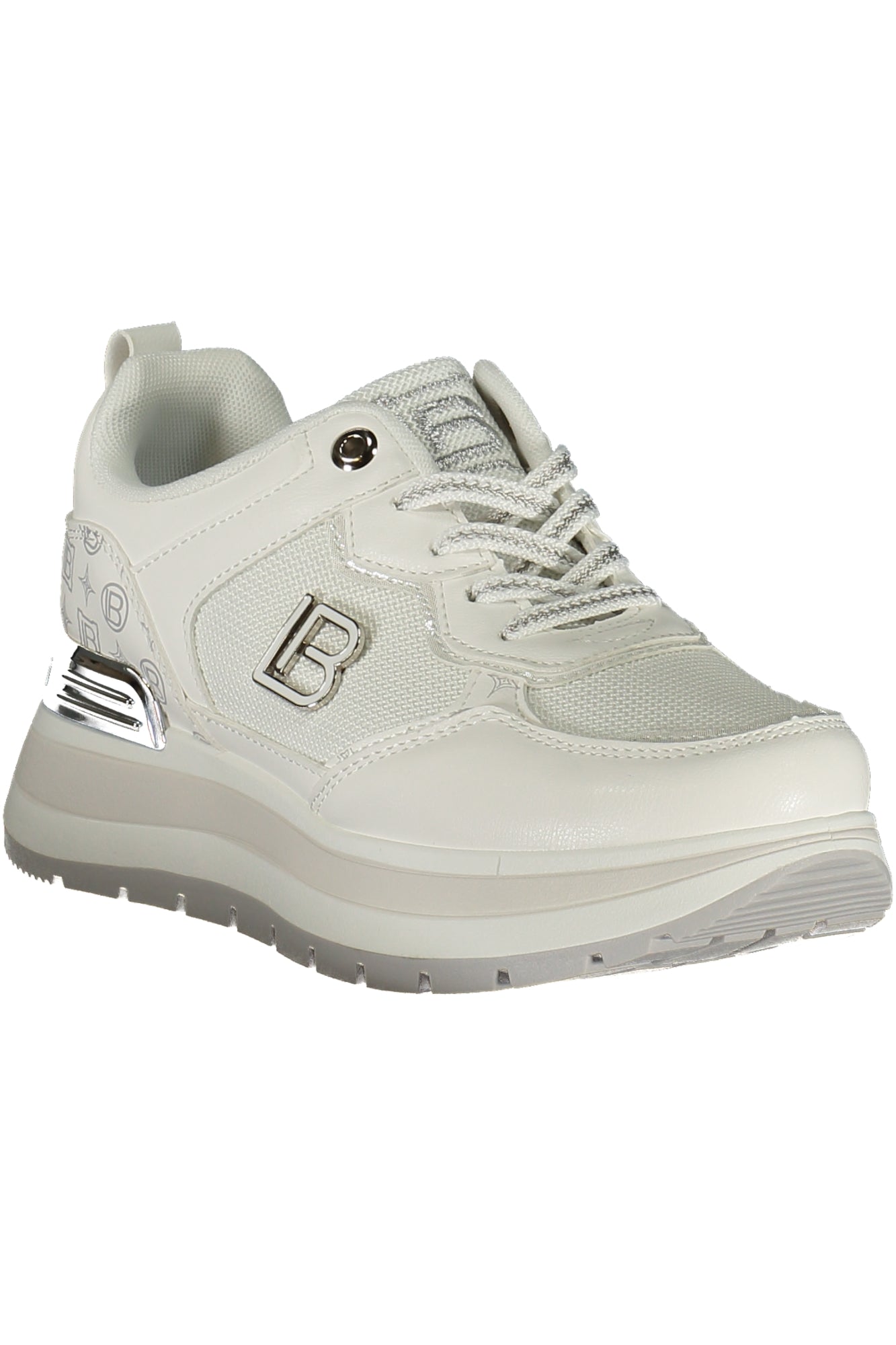 Sneakers LAURA BIAGIOTTI Bianco
