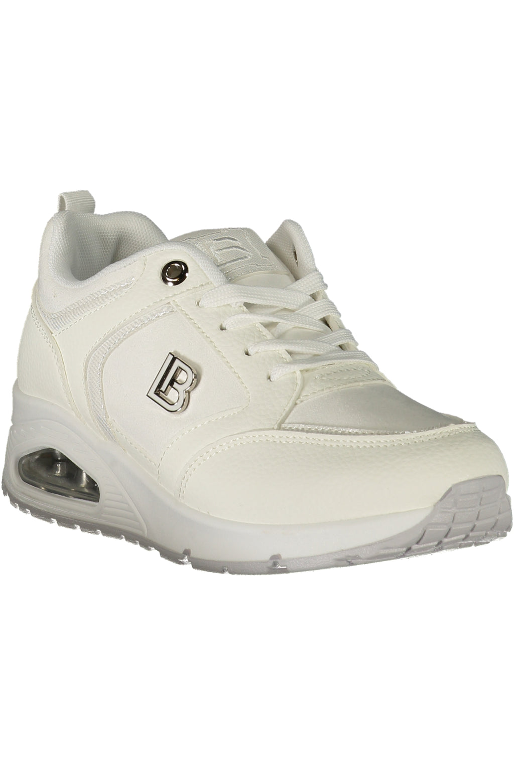 Sneakers Laura Biagiotti Bianco 9808