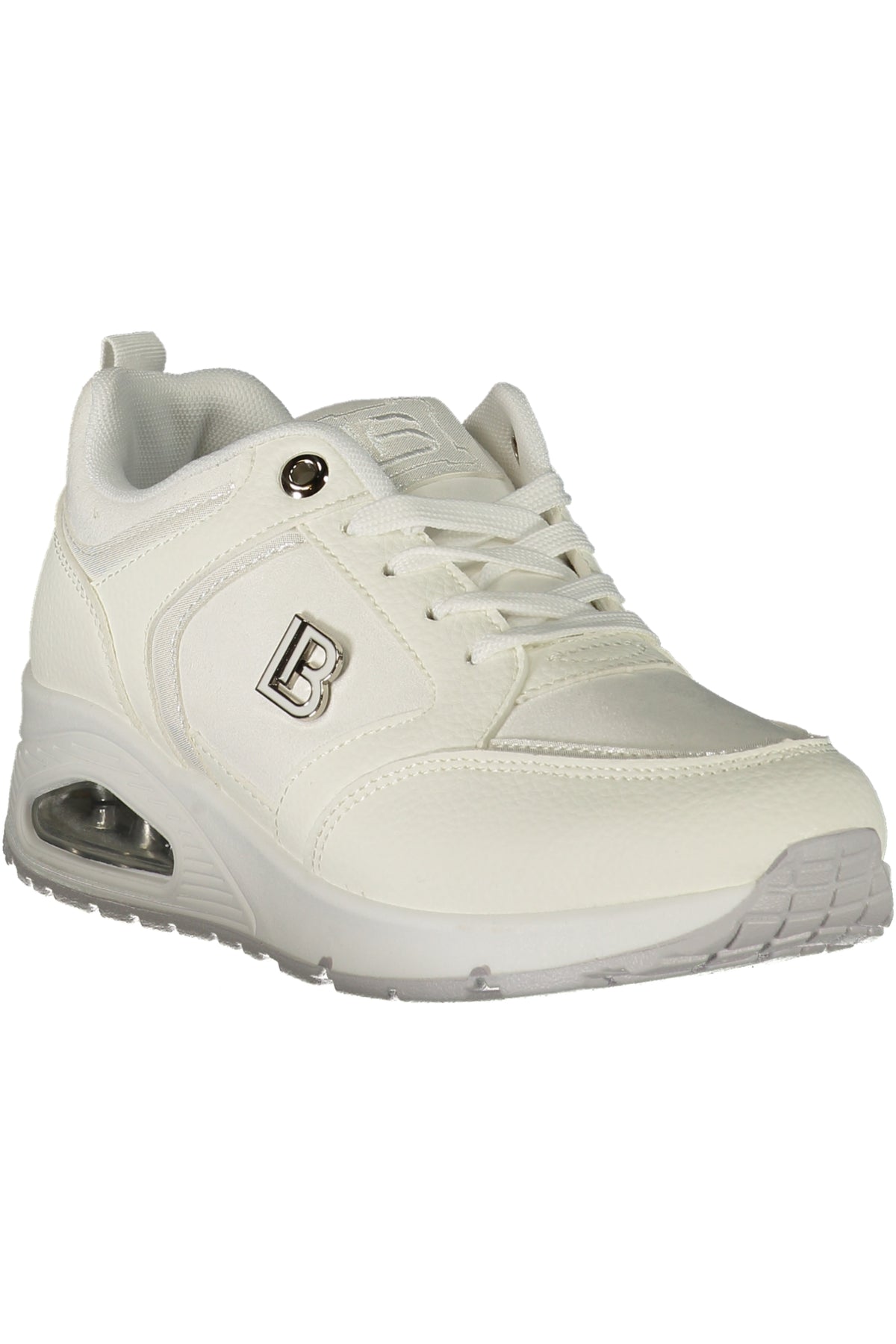Sneakers Laura Biagiotti Bianco 9808