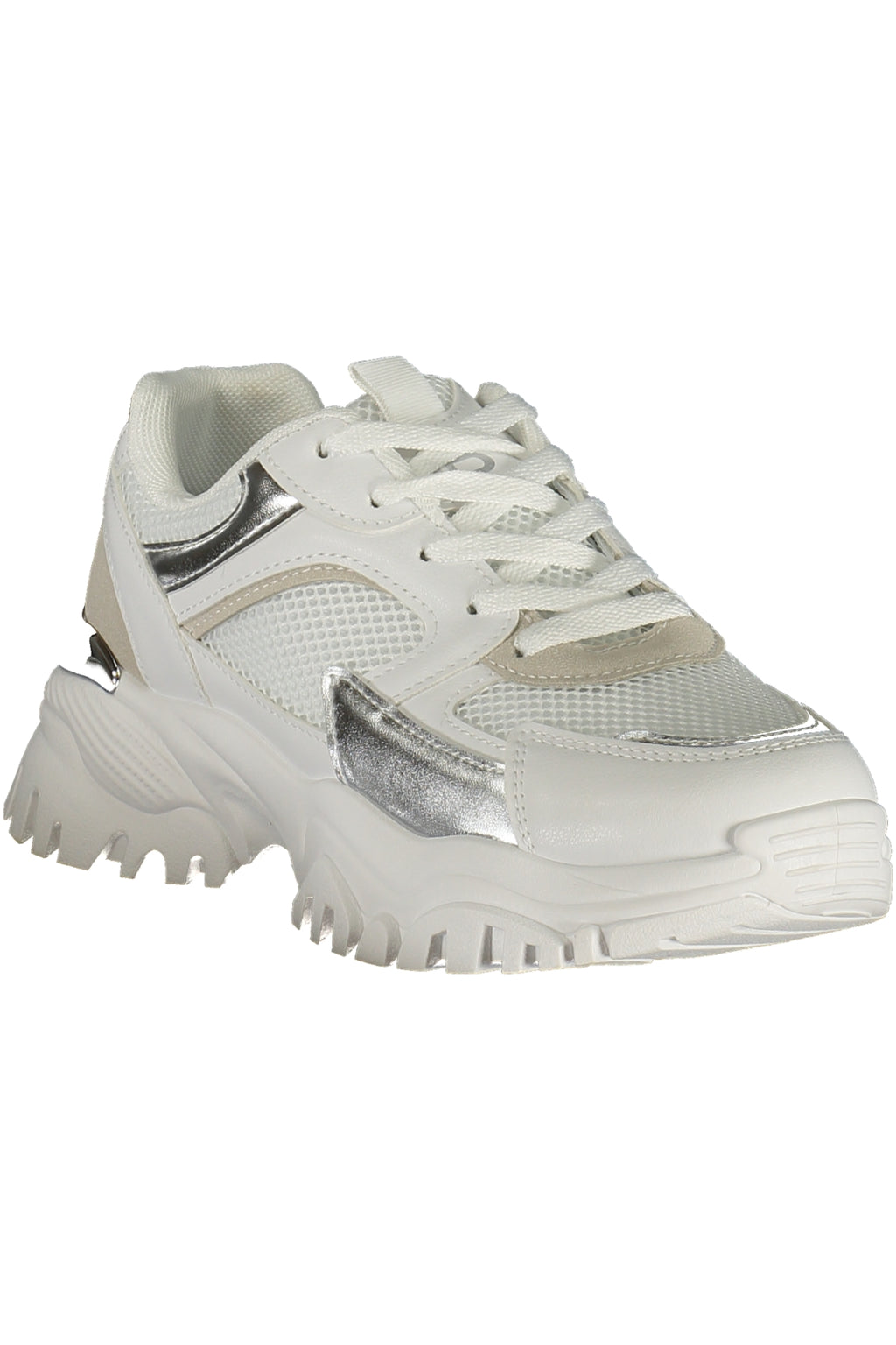 Sneakers LAURA BIAGIOTTI Bianco