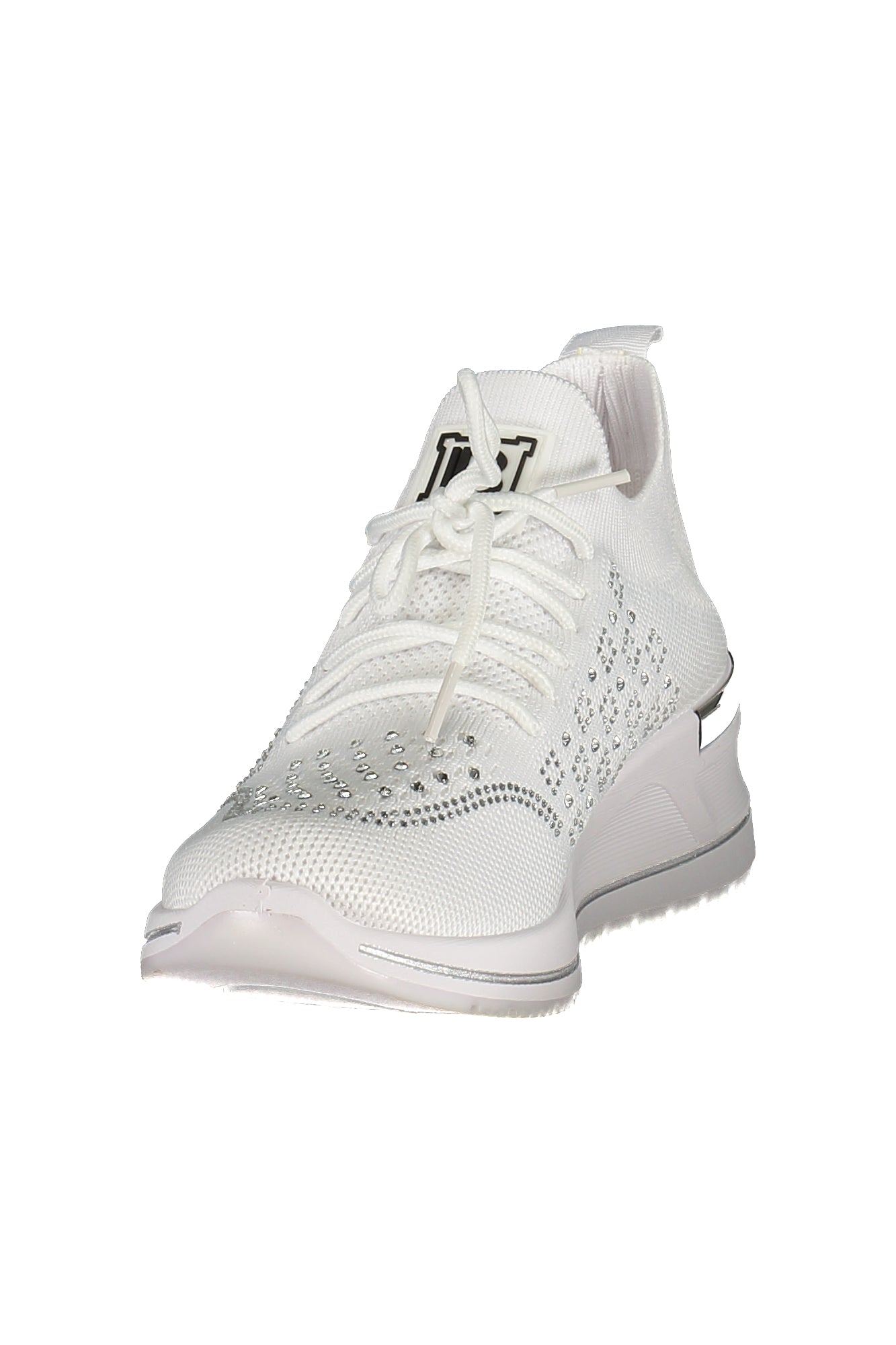 Sneakers LAURA BIAGIOTTI Bianco