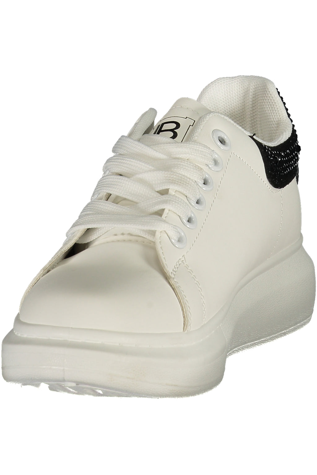 Sneakers Laura Biagiotti Bianco 9815